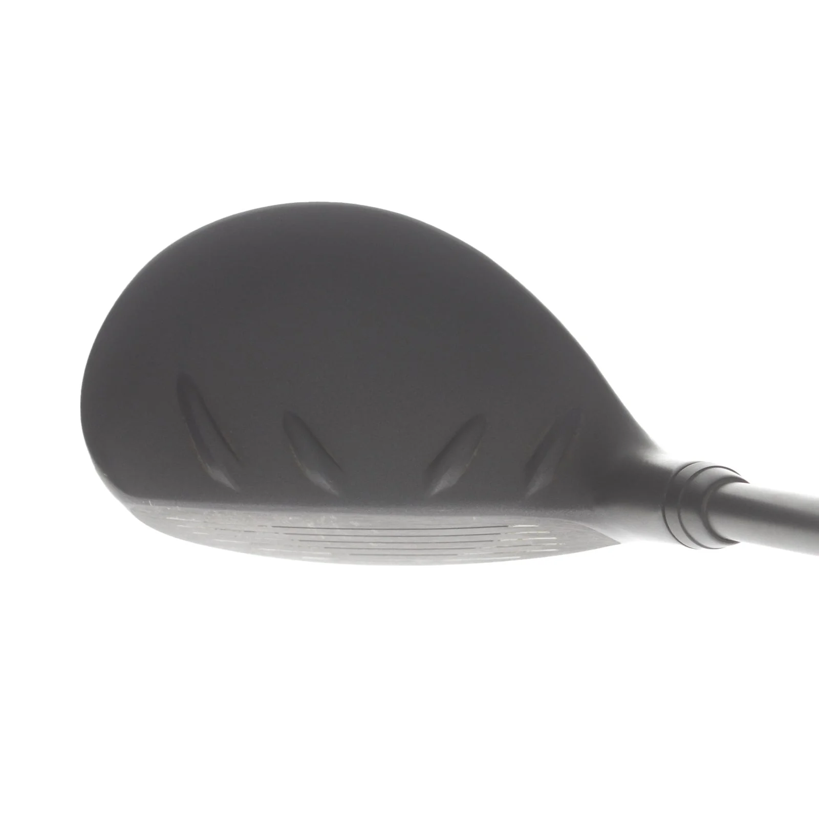Ping G410 Graphite Mens Right Hand 4 Hybrid 22* Regular - Ping Alta Red CB 70 R - Image 3