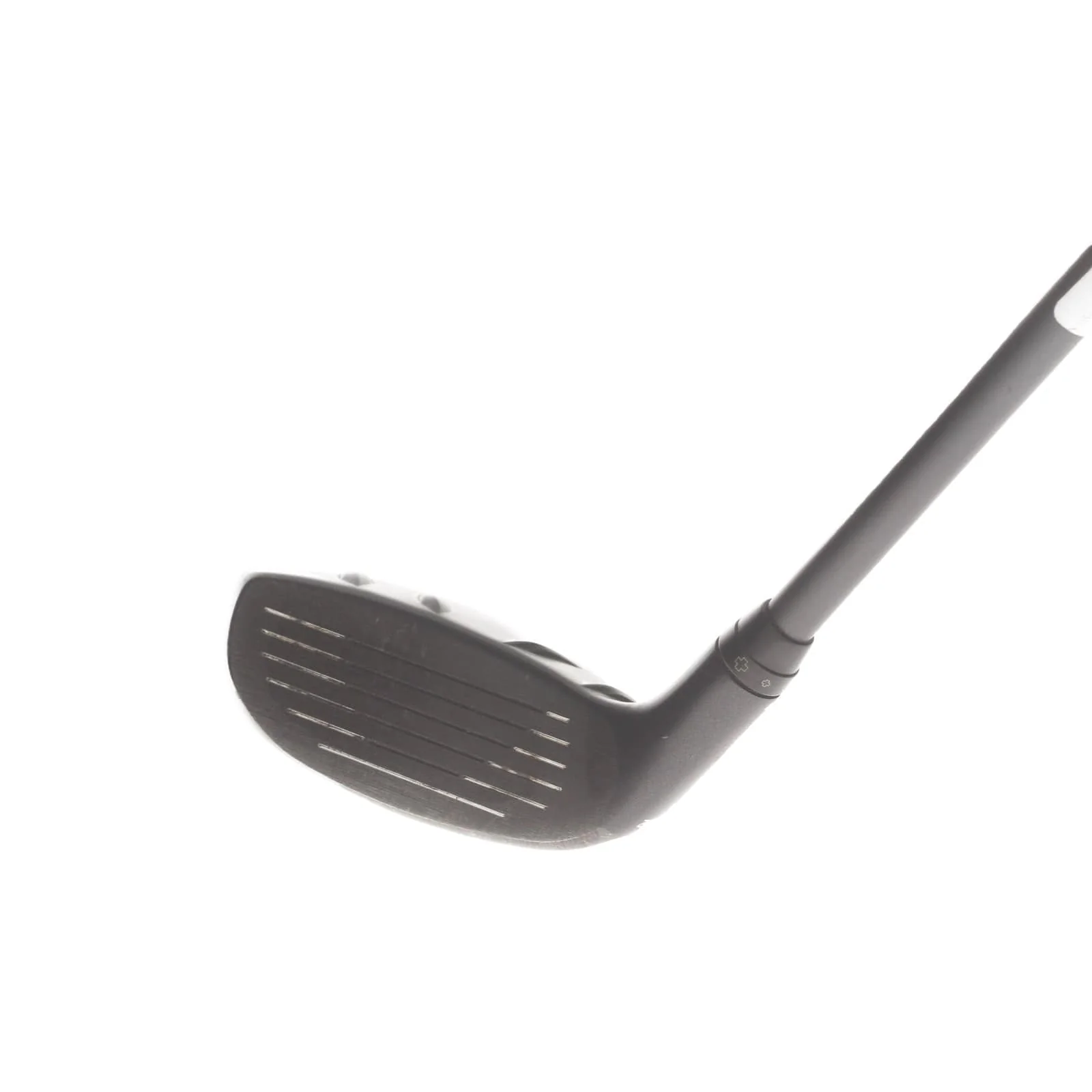 Ping G410 Graphite Mens Right Hand 4 Hybrid 22* Regular - Ping Alta Red CB 70 R - Image 4