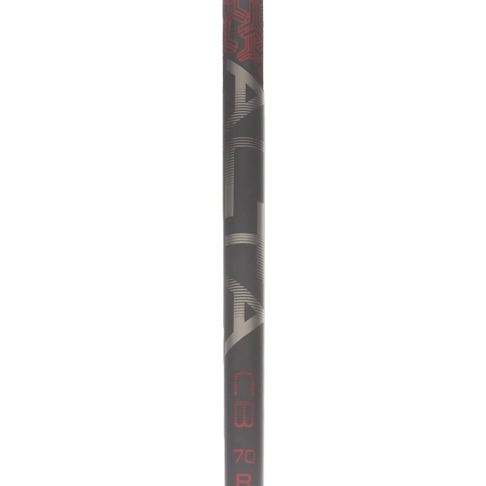 Ping G410 Graphite Mens Right Hand 4 Hybrid 22* Regular - Ping Alta Red CB 70 R - Image 5