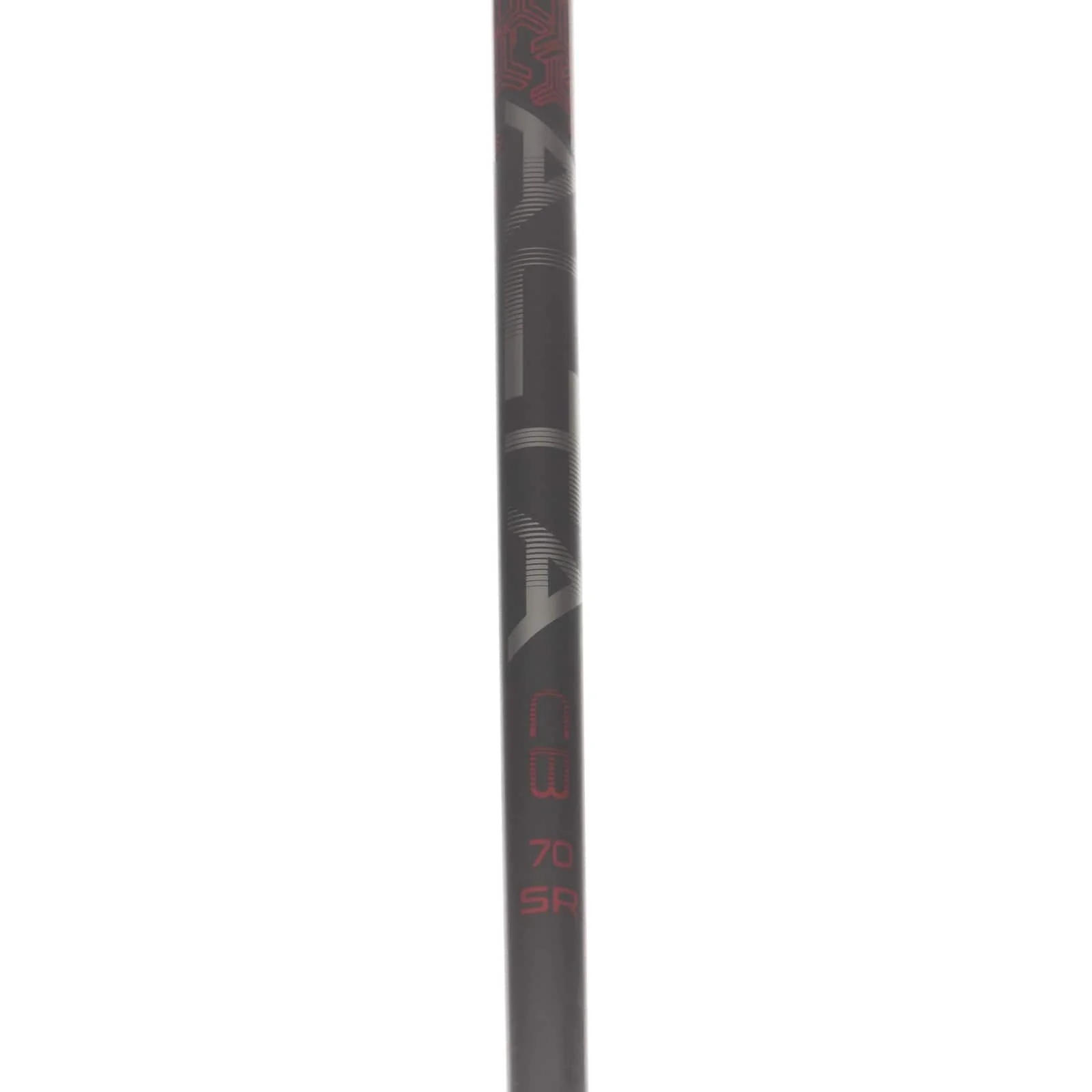 Ping G410 Graphite Mens Right Hand 4 Hybrid 22* Senior - Alta CB 70 - Image 5