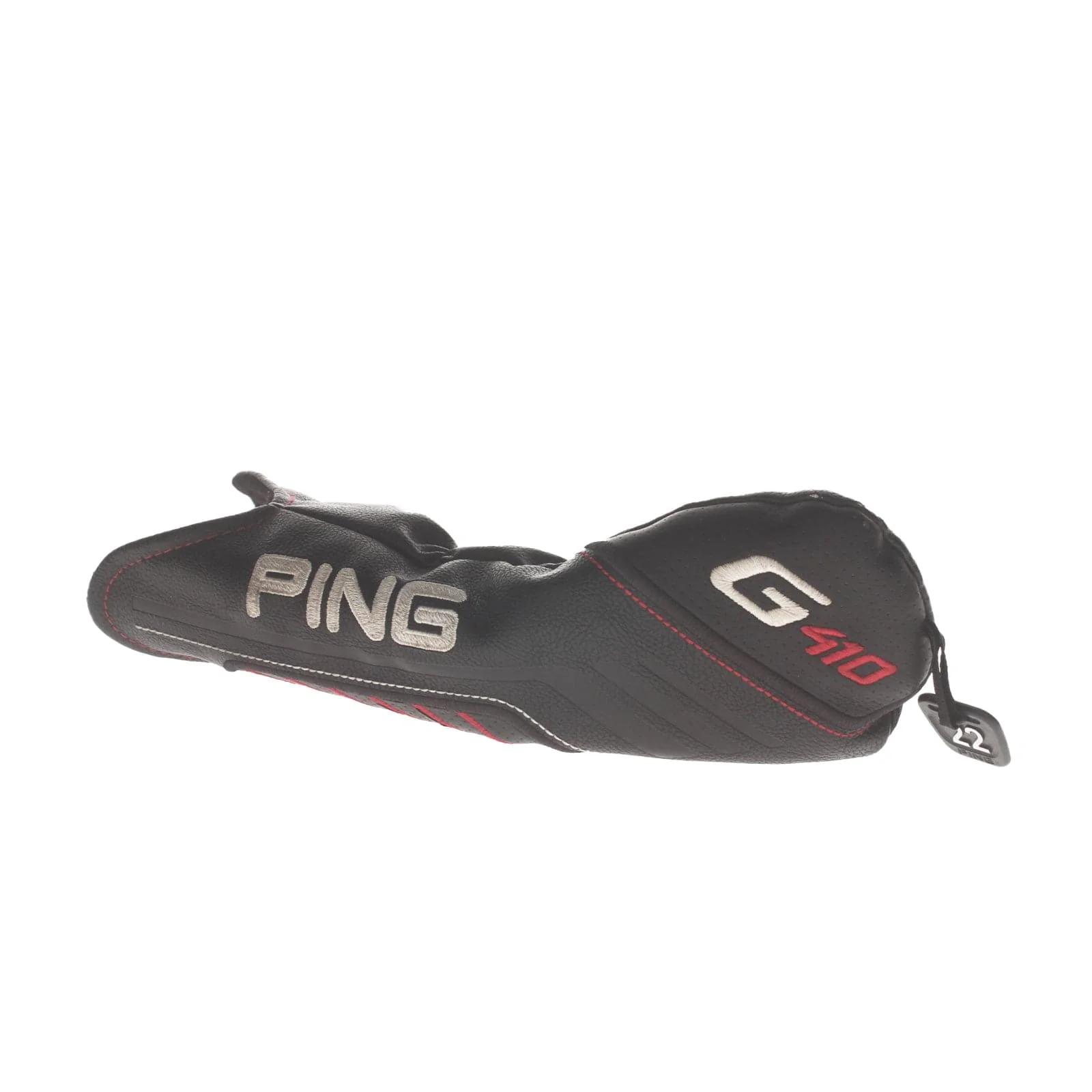 Ping G410 Graphite Mens Right Hand 4 Hybrid 22* Senior - Alta CB 70 - Image 7