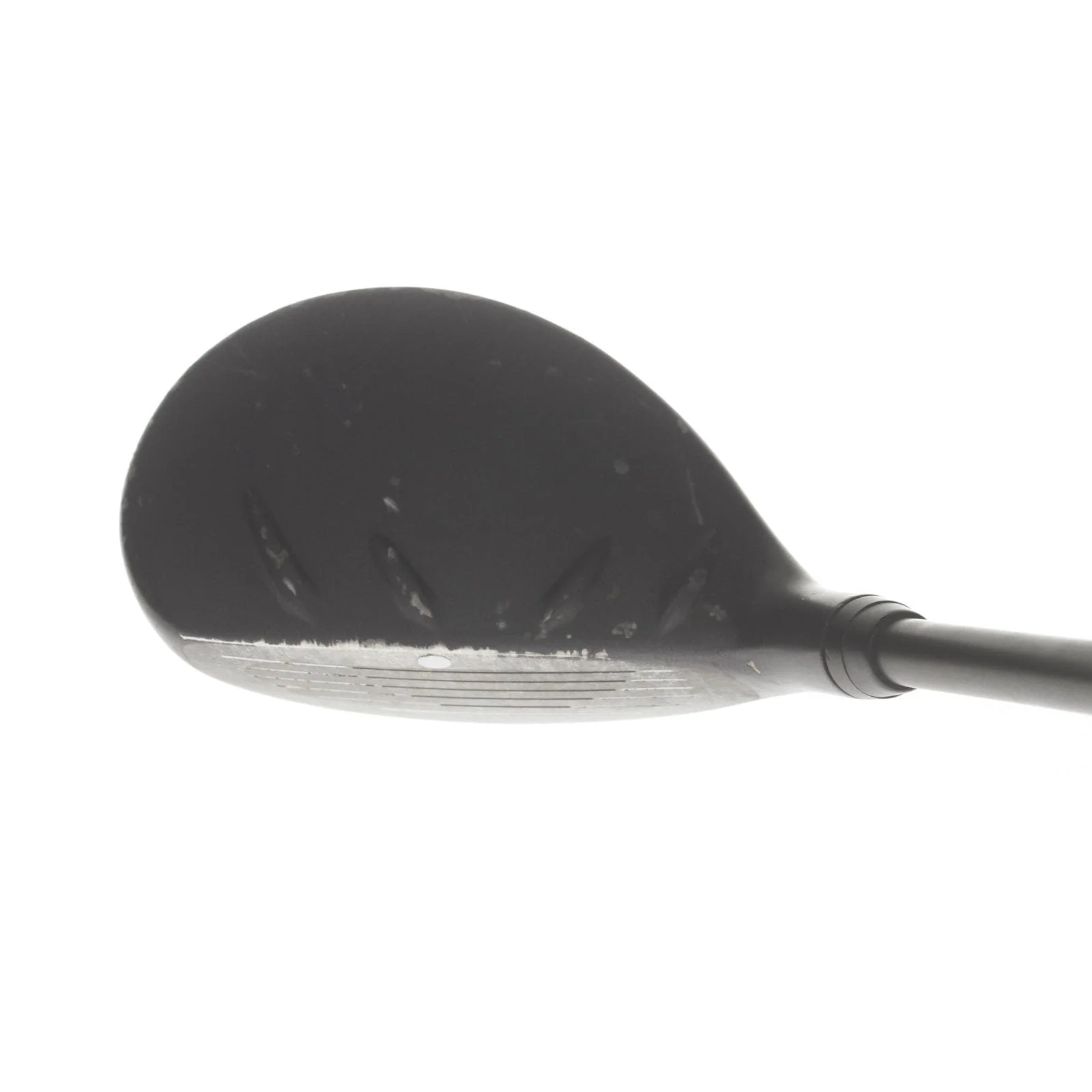 Ping G410 Graphite Mens Right Hand 4 Hybrid 22* Stiff - Alta CB 70 - Image 2