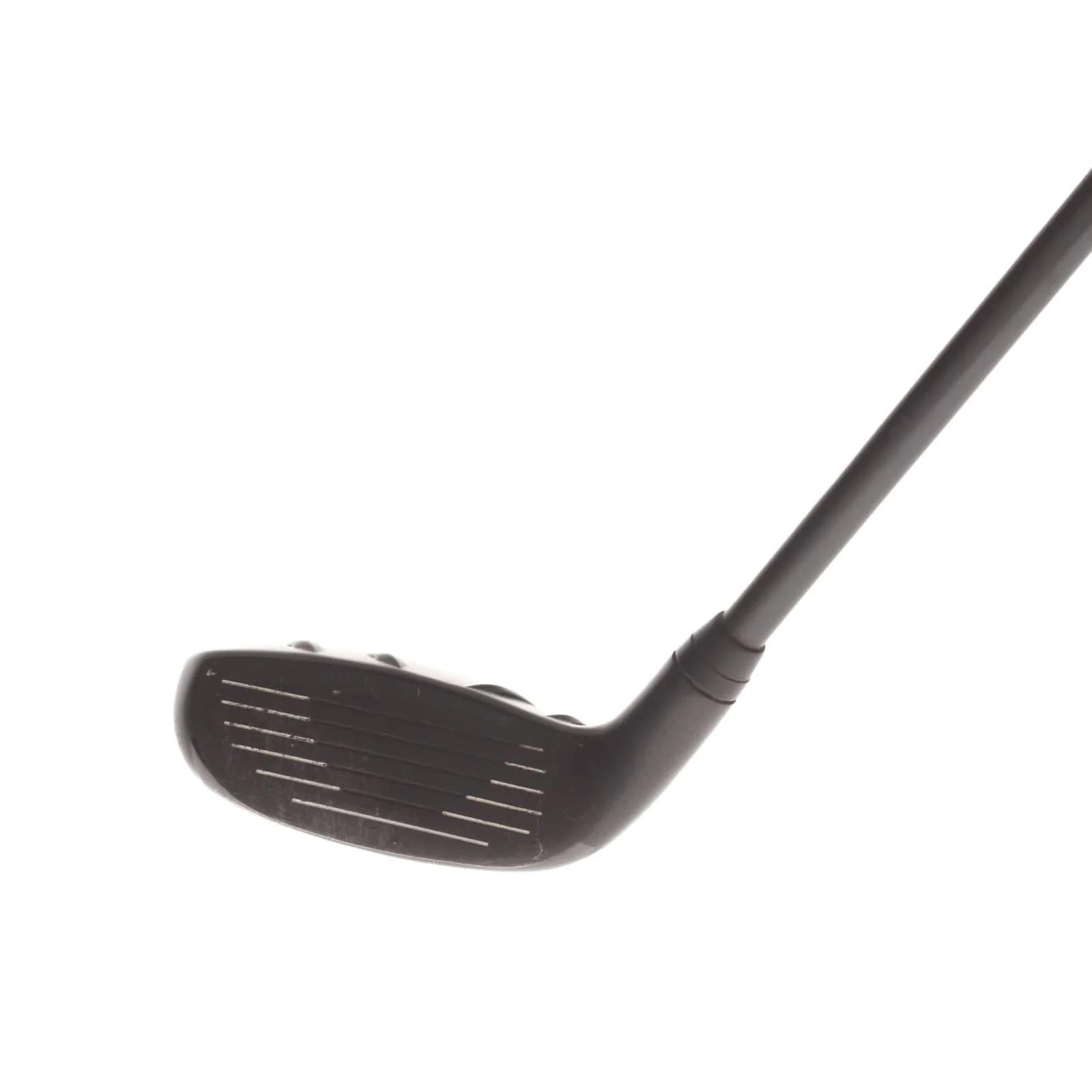 Ping G410 Graphite Mens Right Hand 6 Hybrid 30* Senior - Alta CB 70 - Image 3
