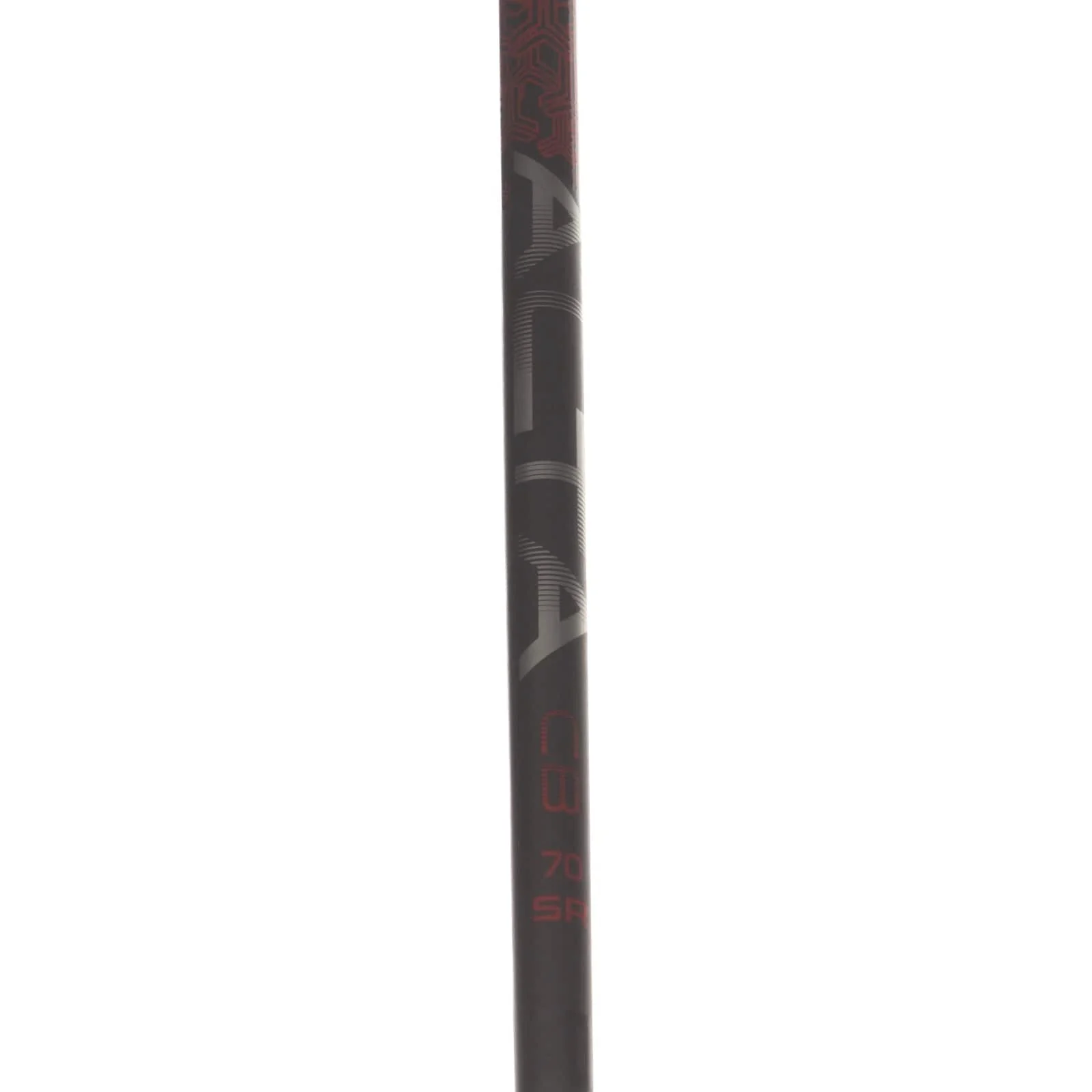 Ping G410 Graphite Mens Right Hand 6 Hybrid 30* Senior - Alta CB 70 - Image 4
