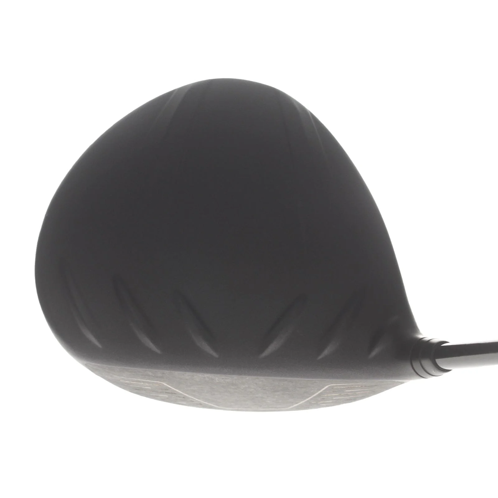 Ping G410 Graphite Mens Right Hand Driver Regular - Tensei Orange - Image 3