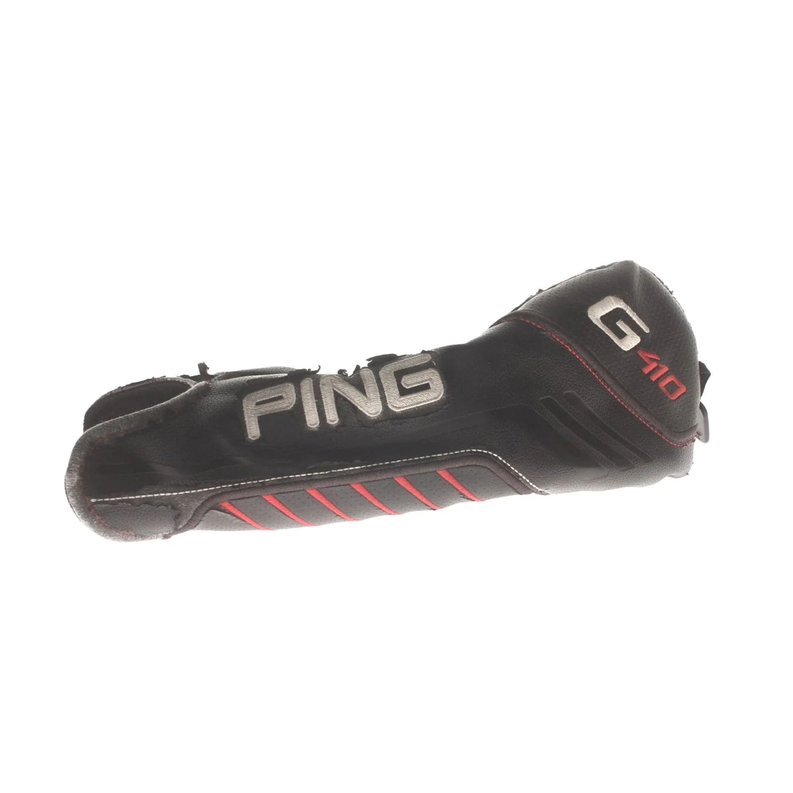 Ping G410 Graphite Mens Right Hand Fairway 3 Wood 14.5* Stiff - Tensei CK Orange 70 - Image 7