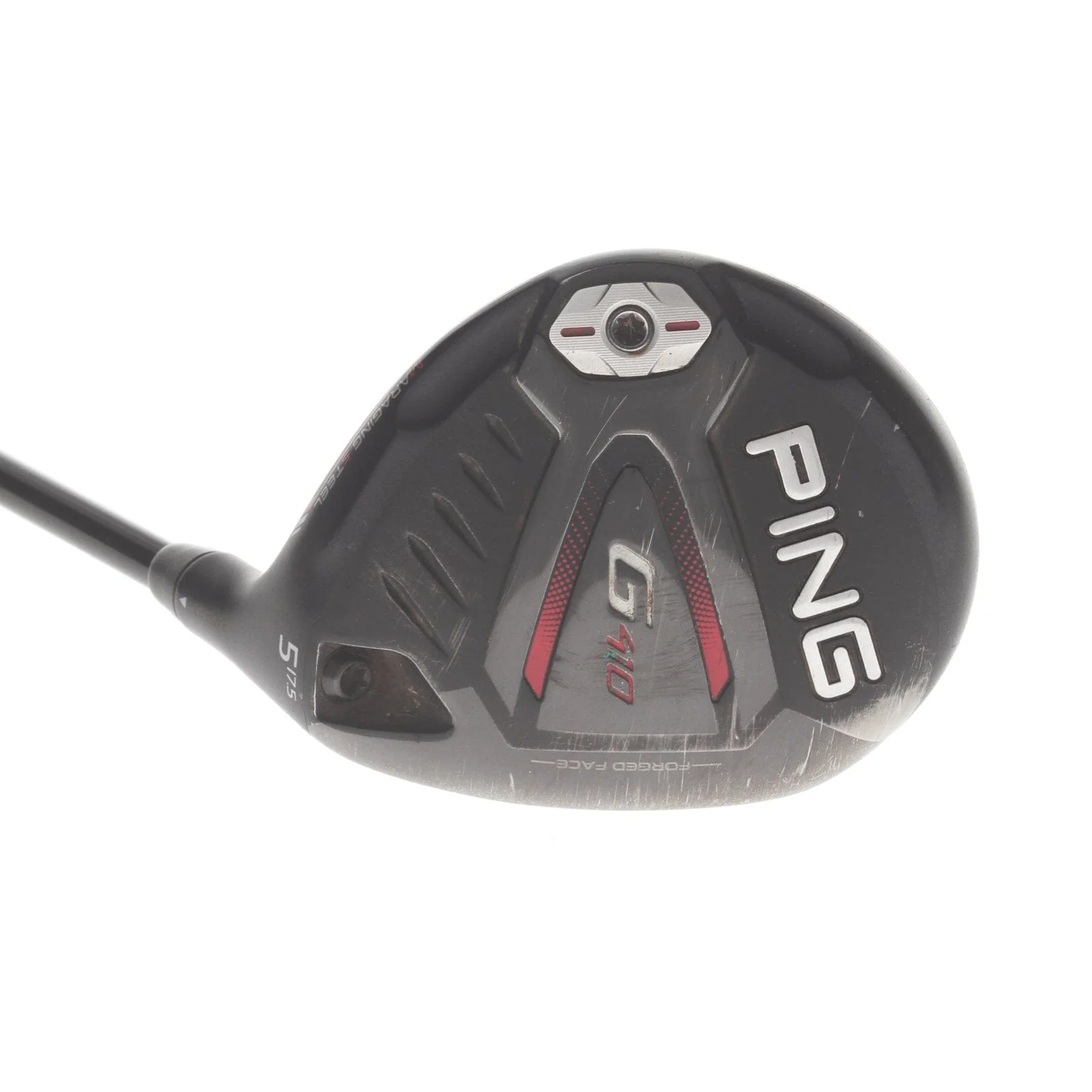 Ping G410 Graphite Mens Right Hand Fairway 5 Wood 17.5* Stiff - Tensei CK Orange Series 70 - Image 2