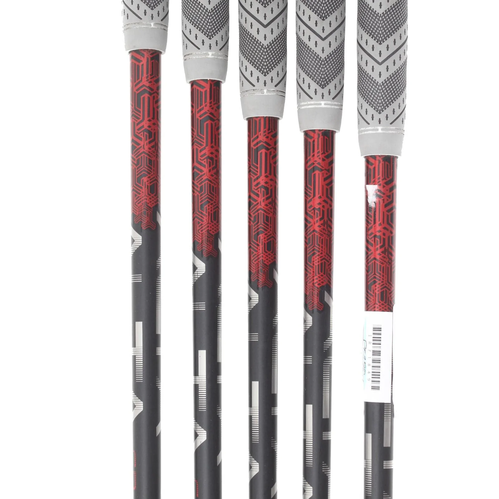 Ping G410 Graphite Mens Right Hand Irons 6-PW 2* Upright Senior - Alta - Image 6