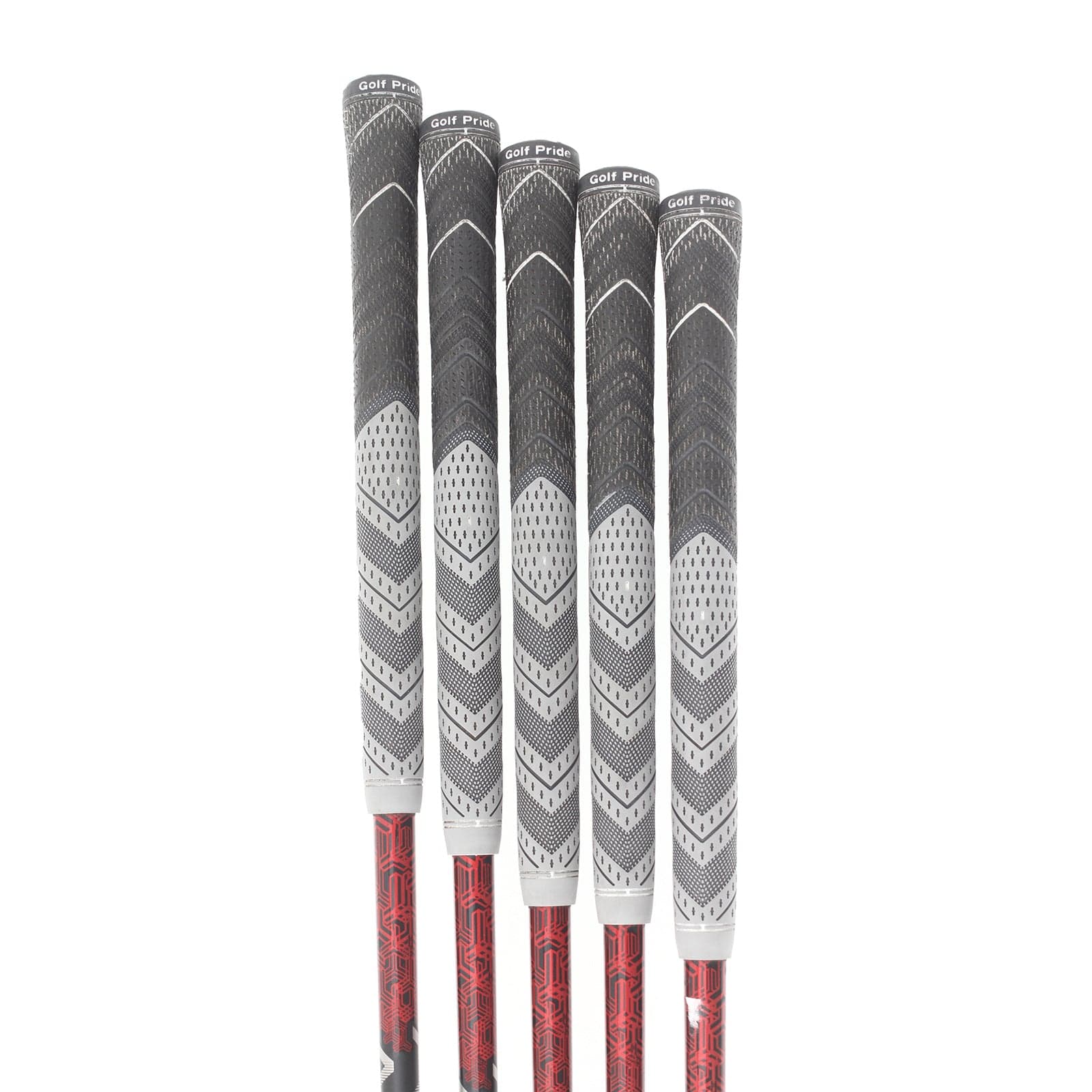 Ping G410 Graphite Mens Right Hand Irons 6-PW 2* Upright Senior - Alta - Image 7