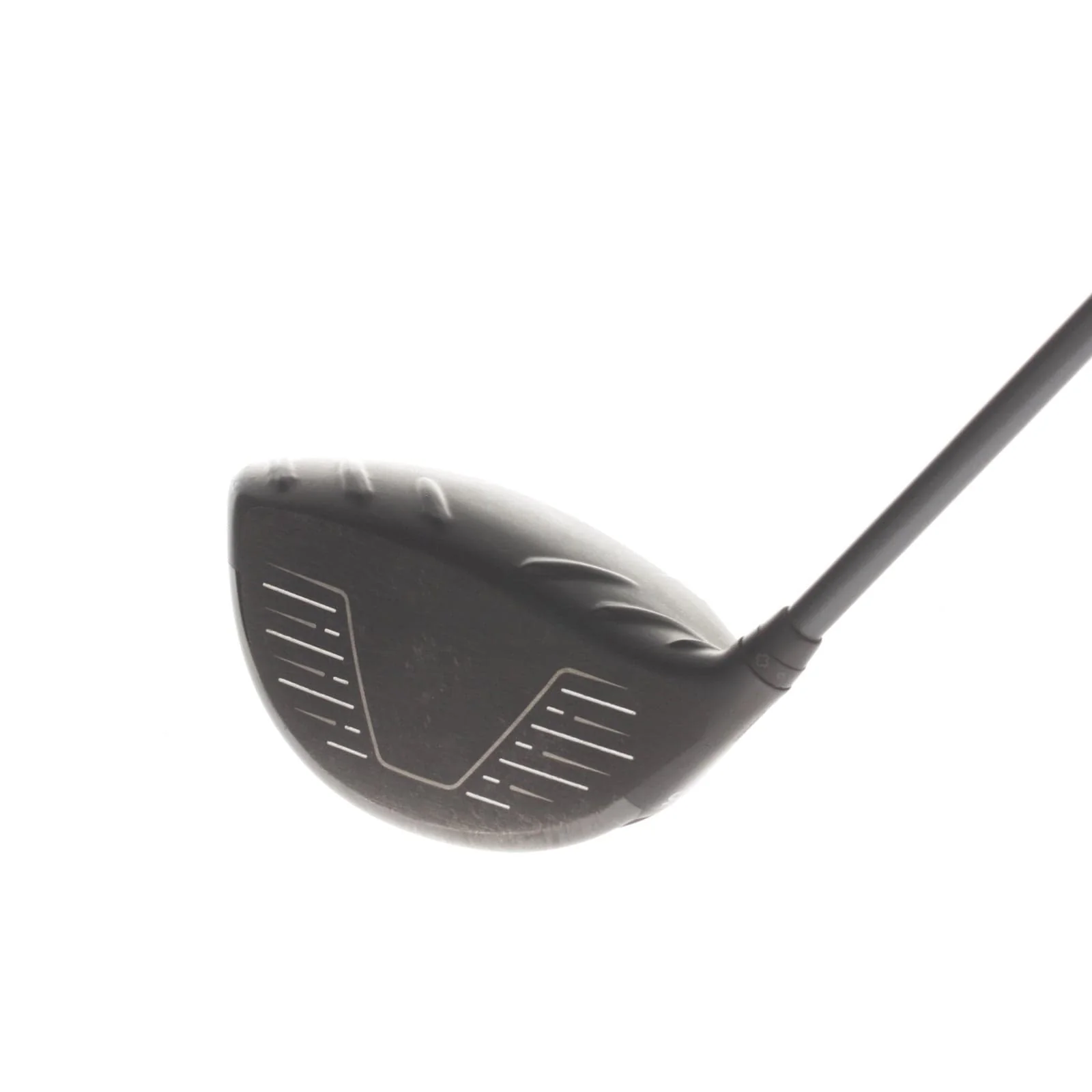 Ping G410 LST Graphite Mens Right Hand Driver 10.5* Stiff - Alta CB 55 - Image 3