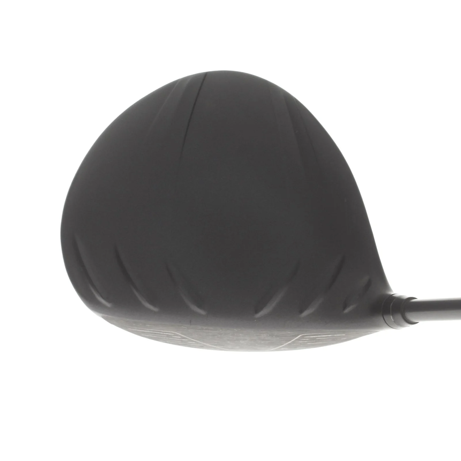 Ping G410 LST Graphite Mens Right Hand Driver 10.5* Stiff - HZRDUS Smoke Green 70 - Image 2