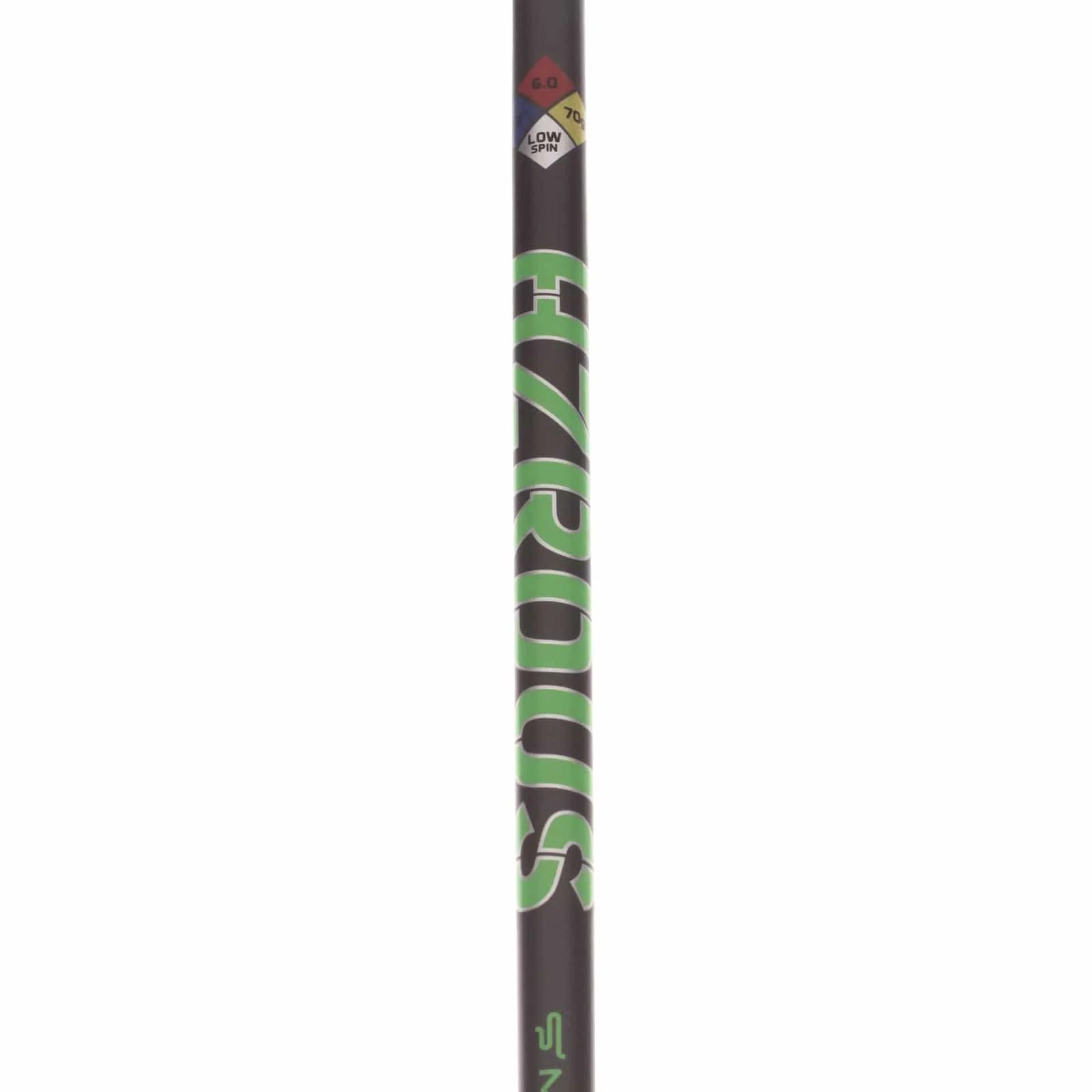 Ping G410 LST Graphite Mens Right Hand Driver 10.5* Stiff - HZRDUS Smoke Green 70 - Image 4