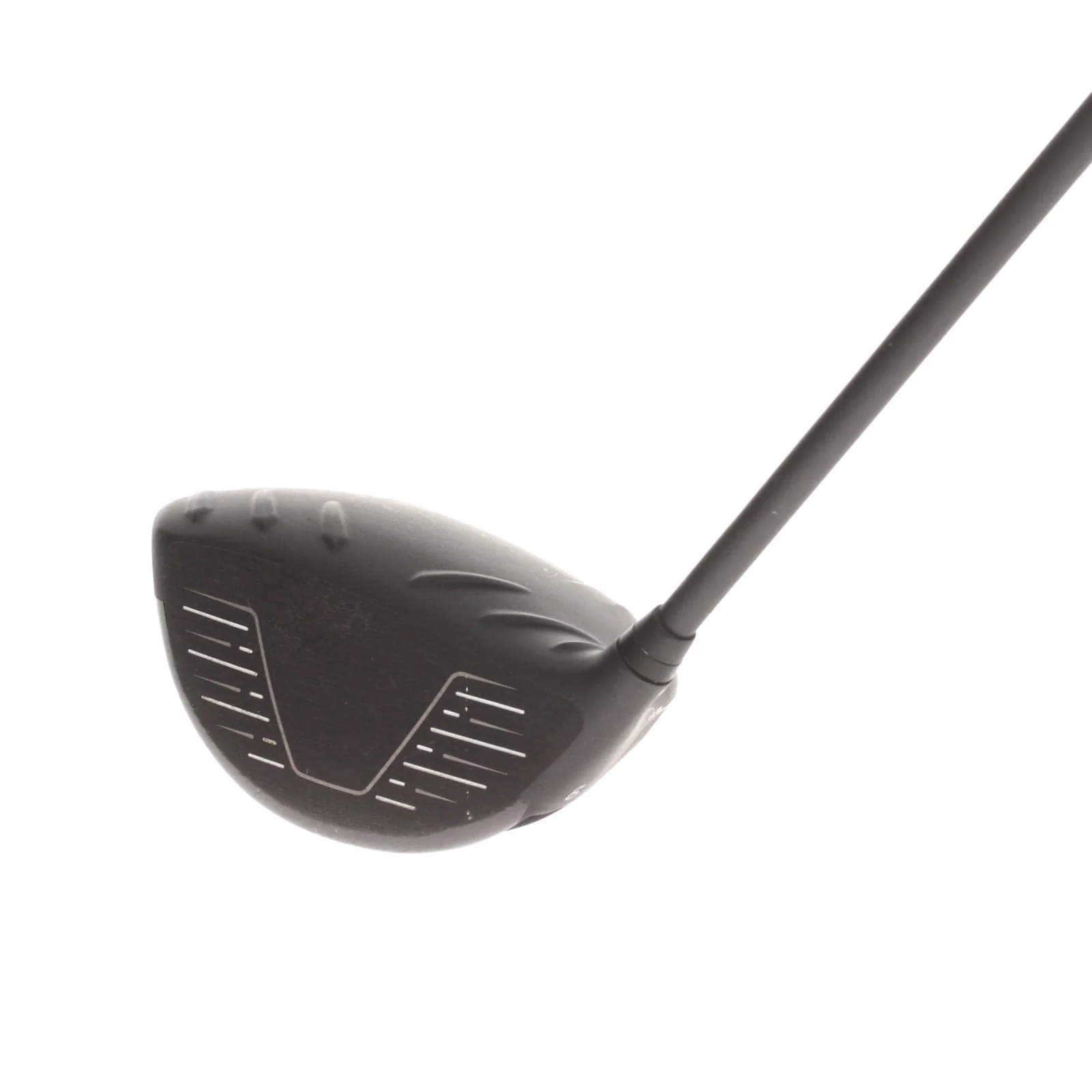 Ping G410 LST Graphite Mens Right Hand Driver 9* Regular - Ping Alta CB 55 - Image 4