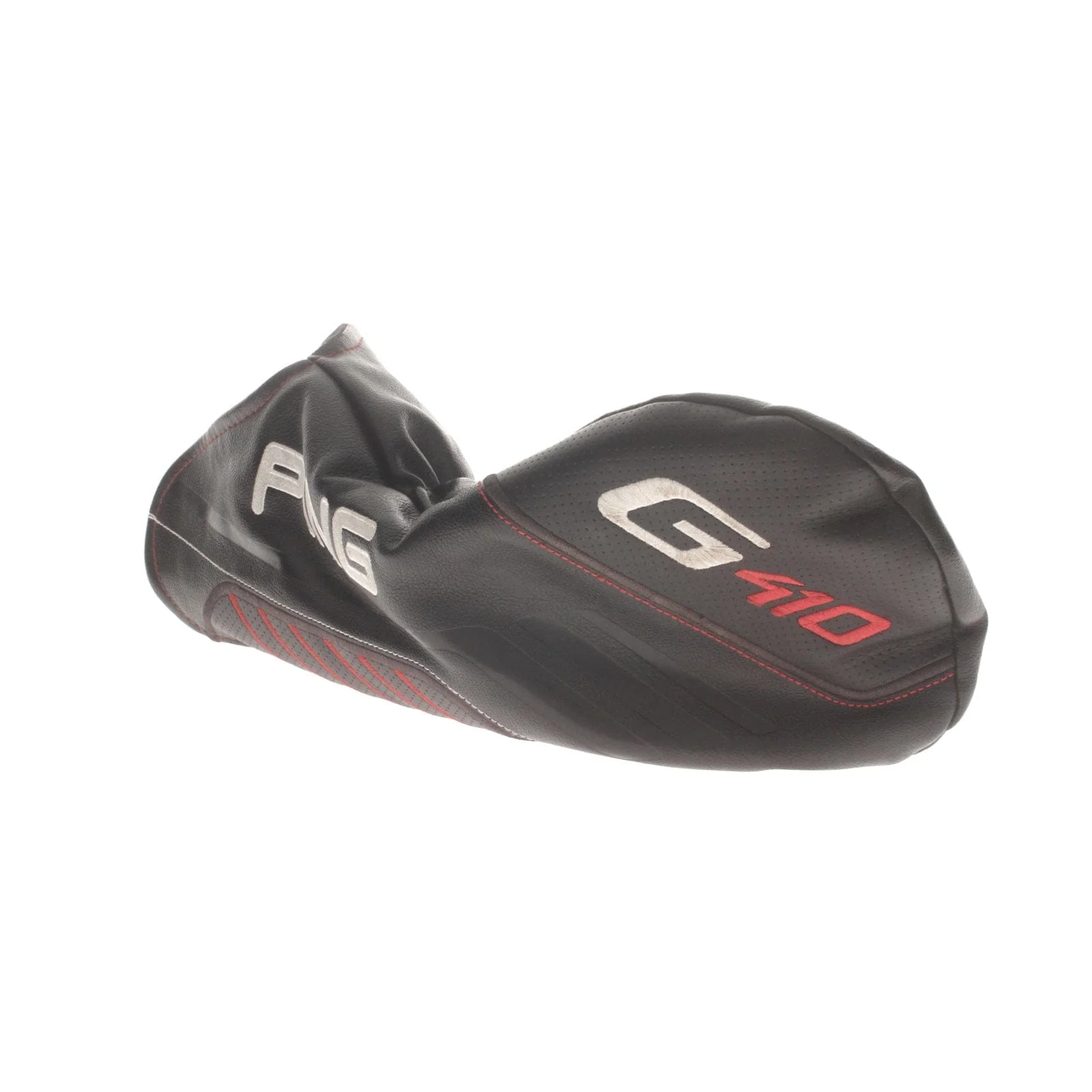 Ping G410 Plus Graphite Mens Right Hand Driver 10.5* Regular - Alta CB 55 - Image 7