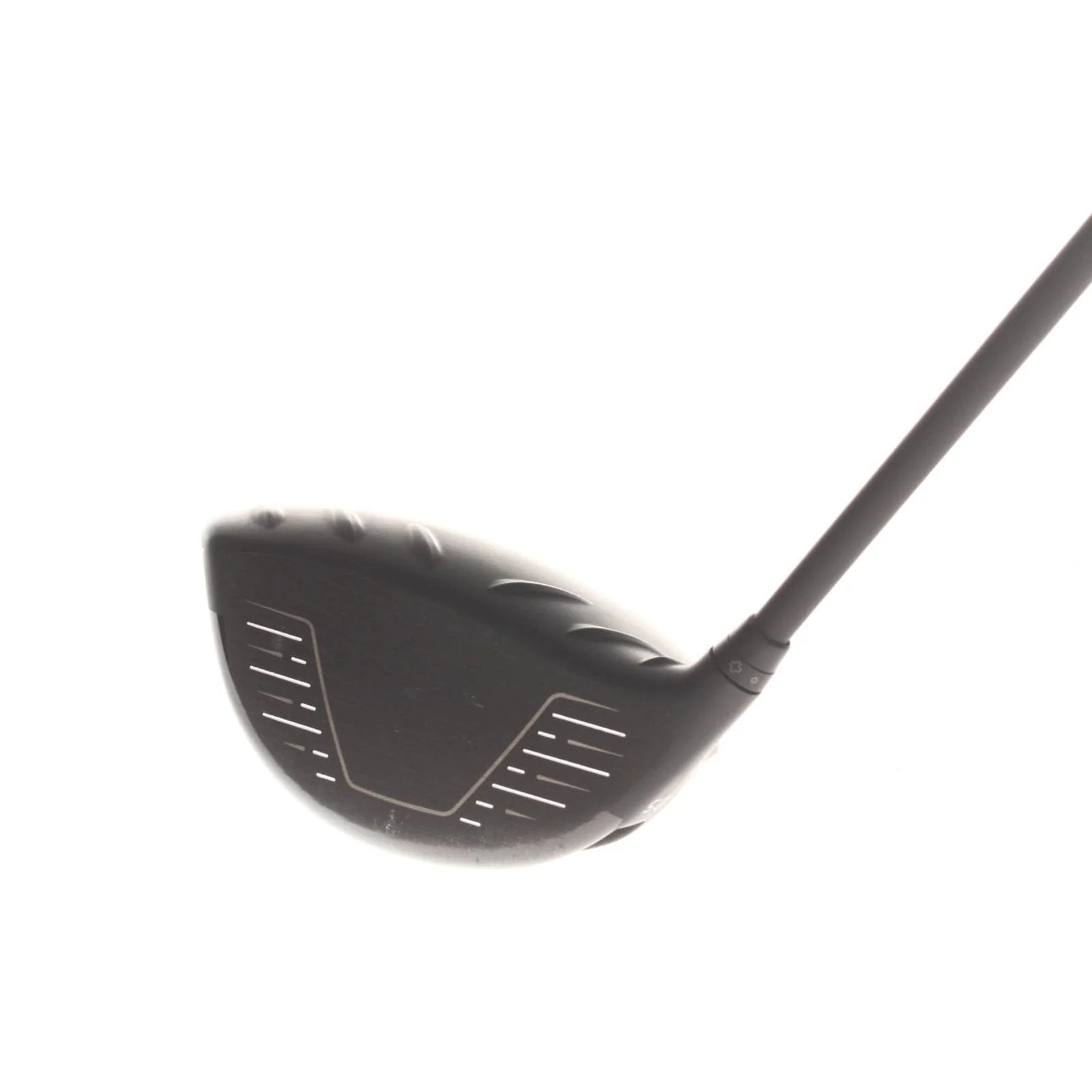 Ping G410 Plus Graphite Mens Right Hand Driver 10.5* Regular - Ping Alta CB 50 - Image 4