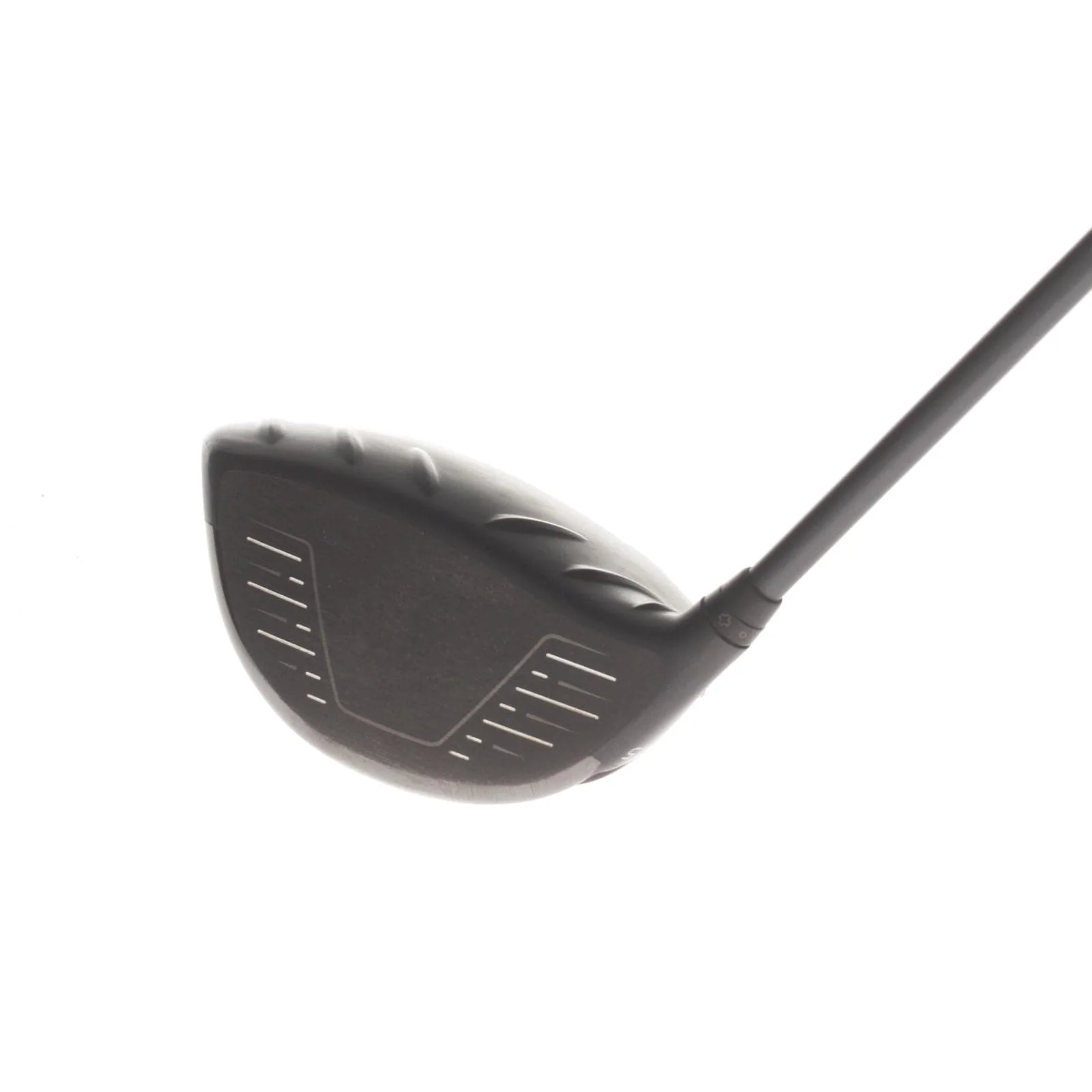 Ping G410 Plus Graphite Mens Right Hand Driver 10.5* Regular - Ping Alta CB Red 55 - Image 4
