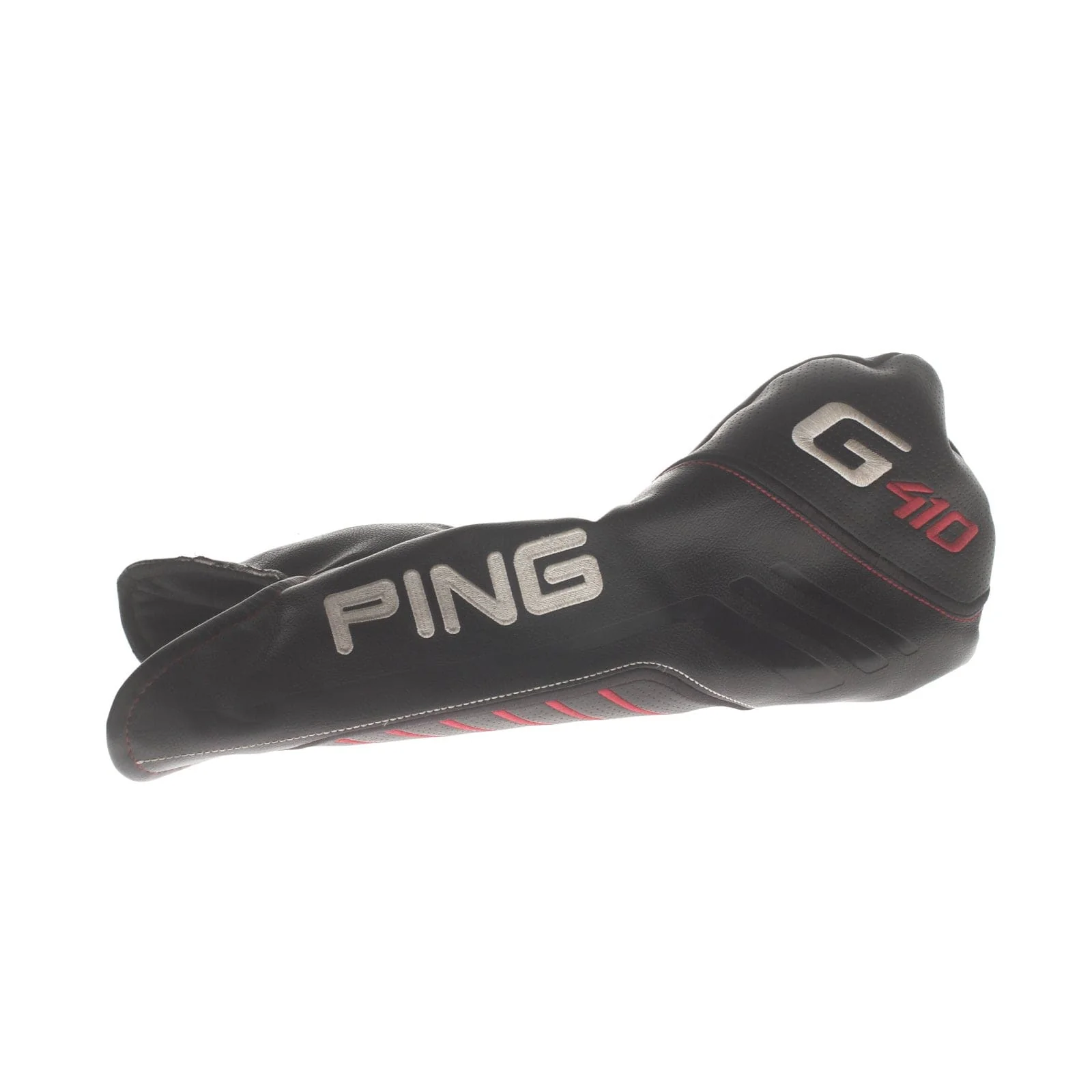 Ping G410 Plus Graphite Mens Right Hand Driver 10.5* Regular - Ping Alta CB Red 55 - Image 7