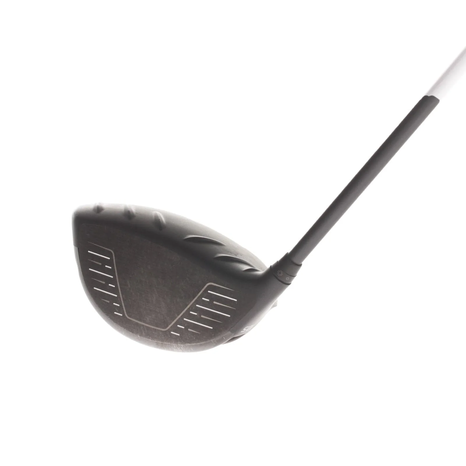 Ping G410 Plus Graphite Mens Right Hand Driver 10.5* Senior - Ping Alta CB Red 55 SR - Image 4