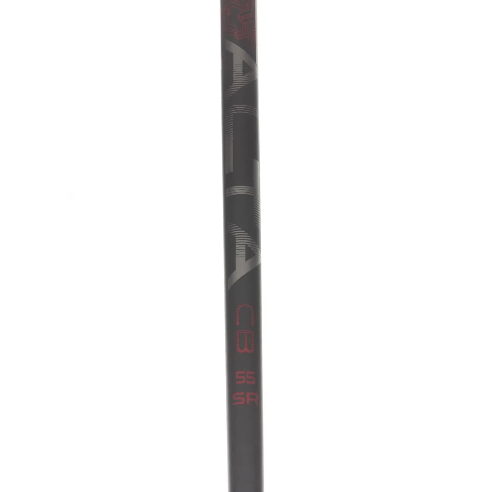 Ping G410 Plus Graphite Mens Right Hand Driver 10.5* Senior - Ping Alta CB Red 55 SR - Image 5