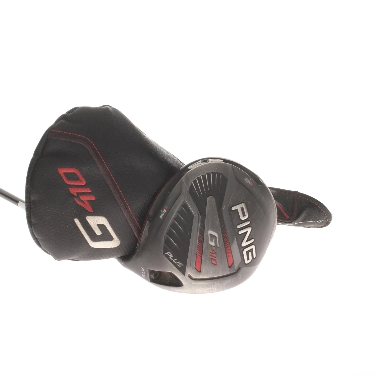 Ping G410 Plus Graphite Mens Right Hand Driver 10.5* Stiff - Tensei CK Orange 60