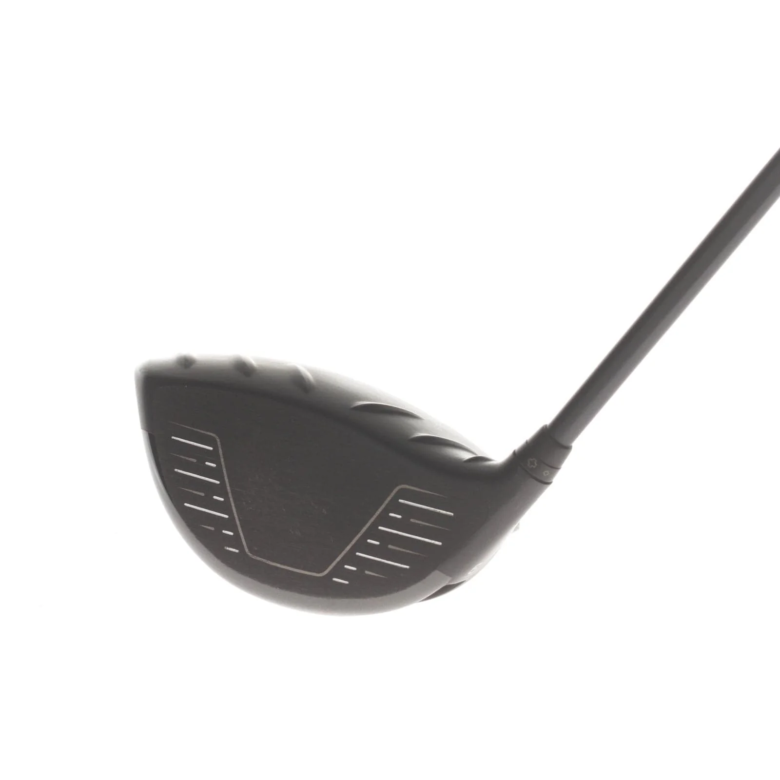 Ping G410 Plus Graphite Mens Right Hand Driver 9* Regular - Alta CB 55 - Image 4