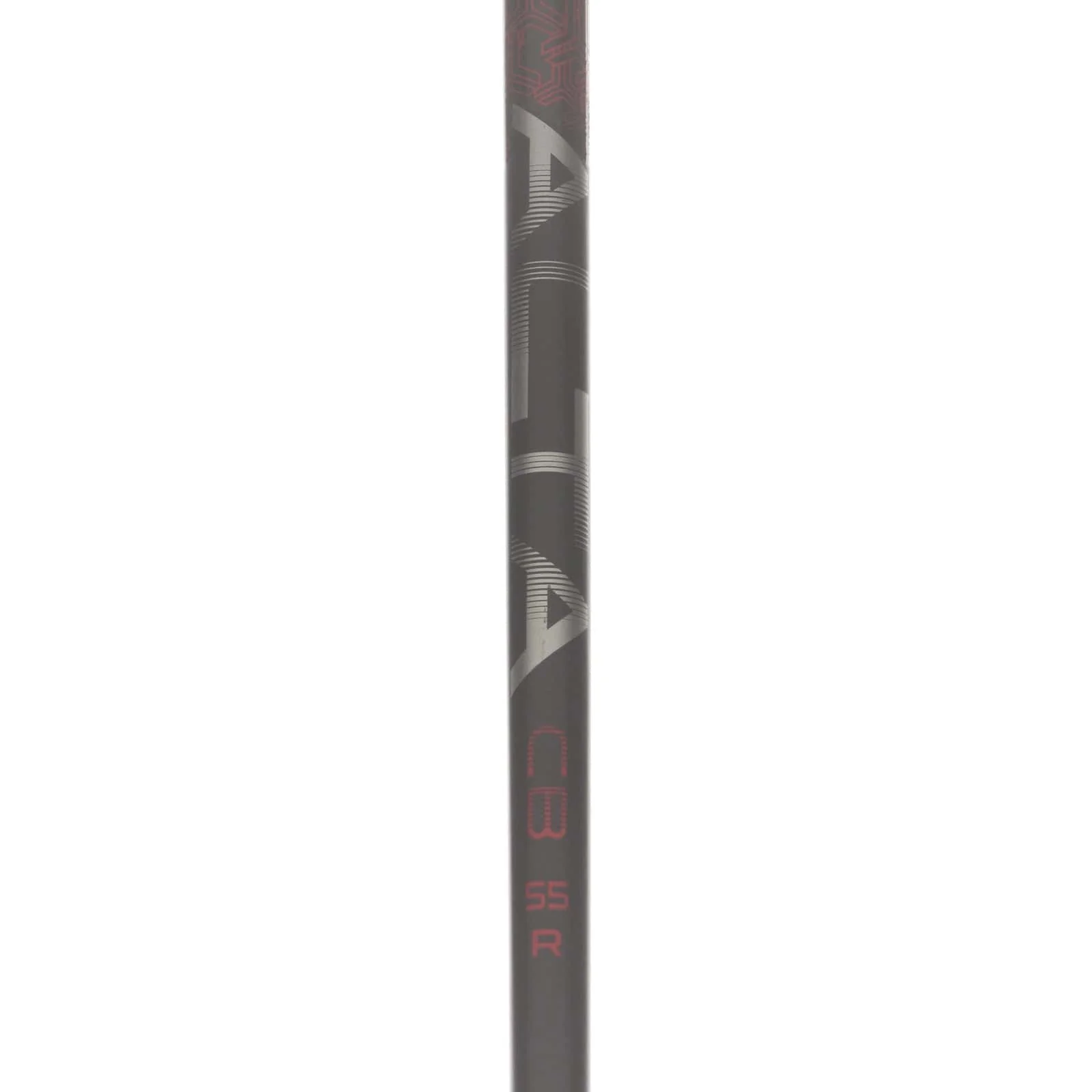 Ping G410 Plus Graphite Mens Right Hand Driver 9* Regular - Alta CB 55 - Image 5