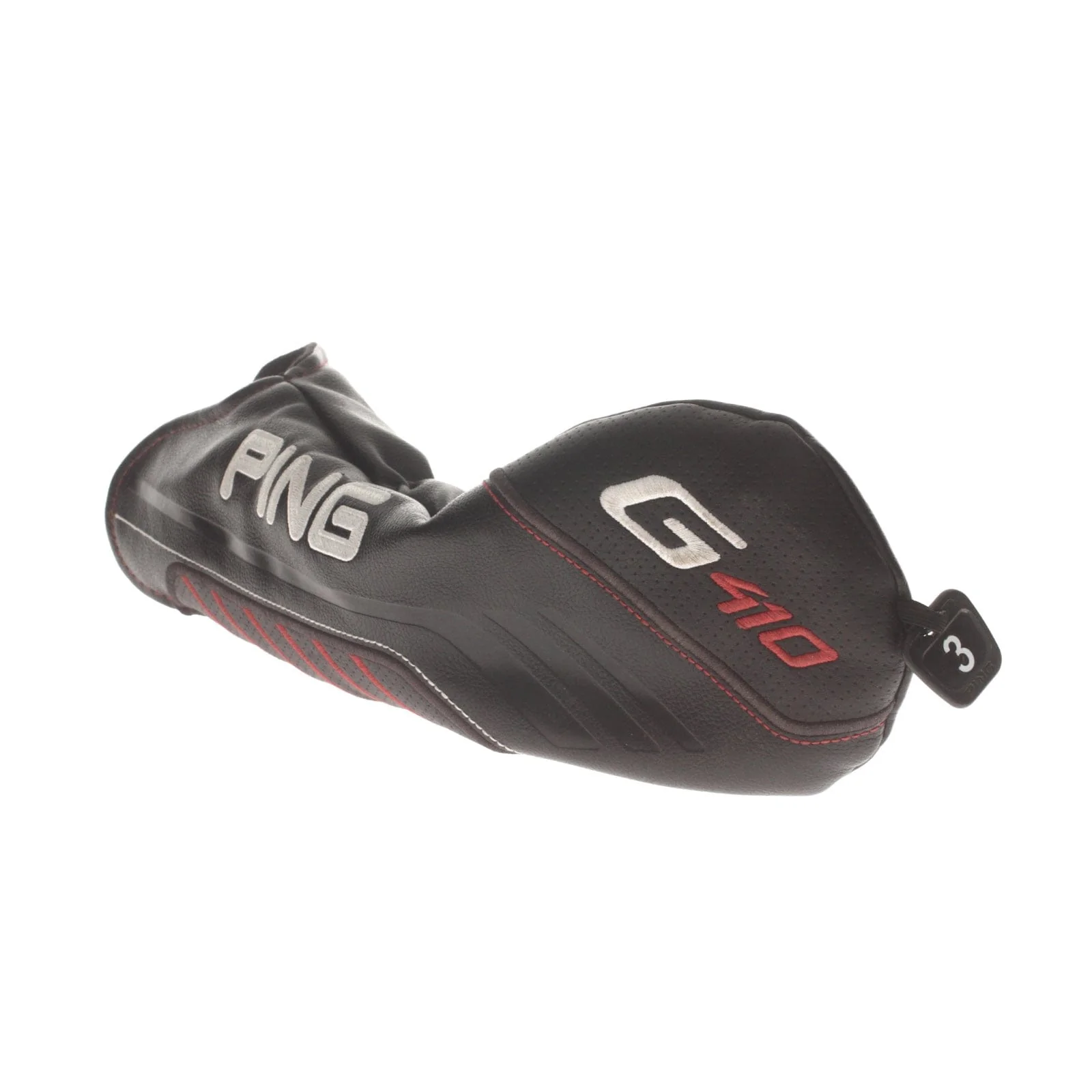 Ping G410 SFT Graphite Mens Right Hand Fairway 3 Wood 16* Regular - Alta CB 65 - Image 7
