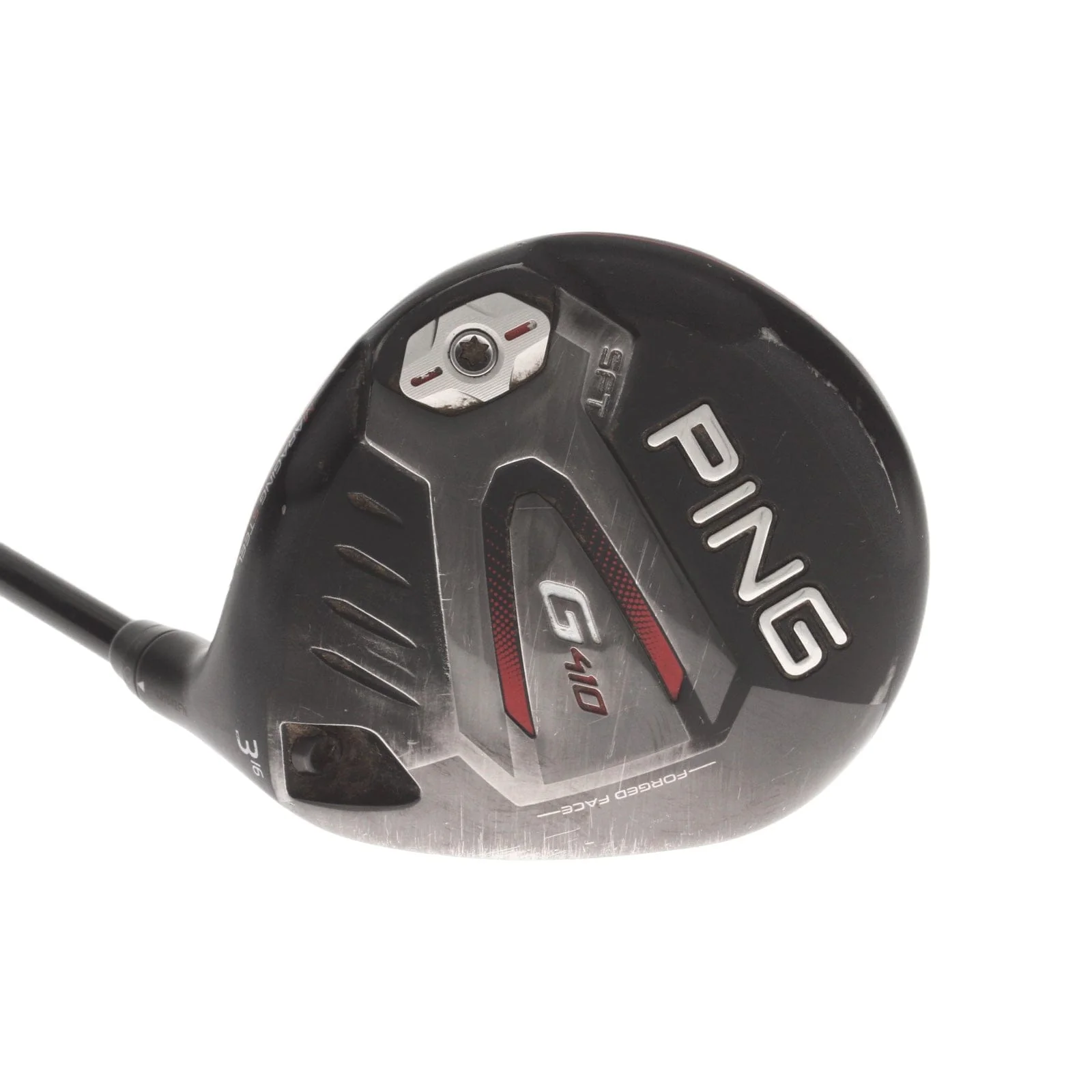 Ping G410 SFT Graphite Mens Right Hand Fairway 3 Wood 16* Stiff - Tensei CK Orange 70 - Image 2