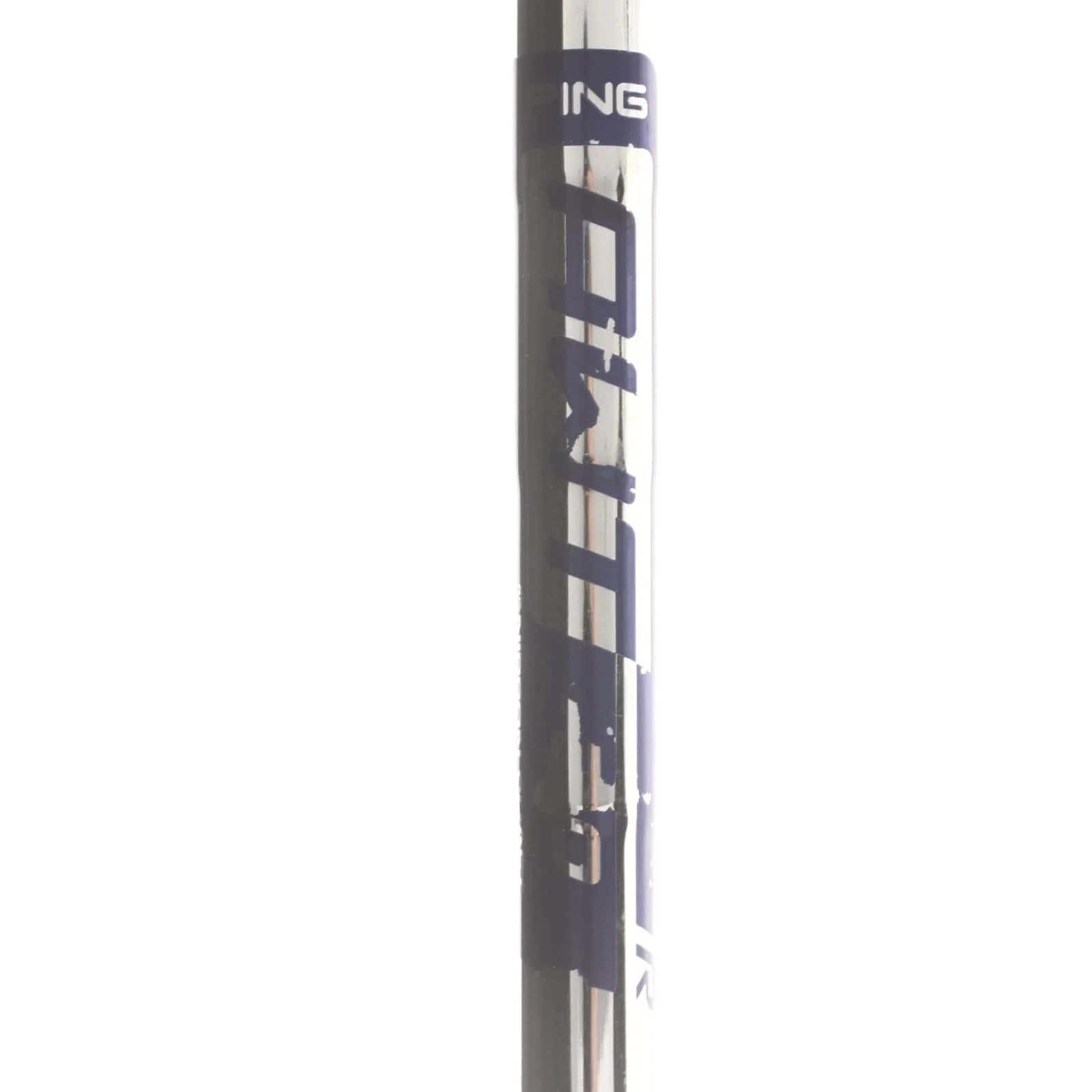 Ping G410 Steel Mens Right Hand Irons 5-PW 1* Upright Regular - AMT - Image 5