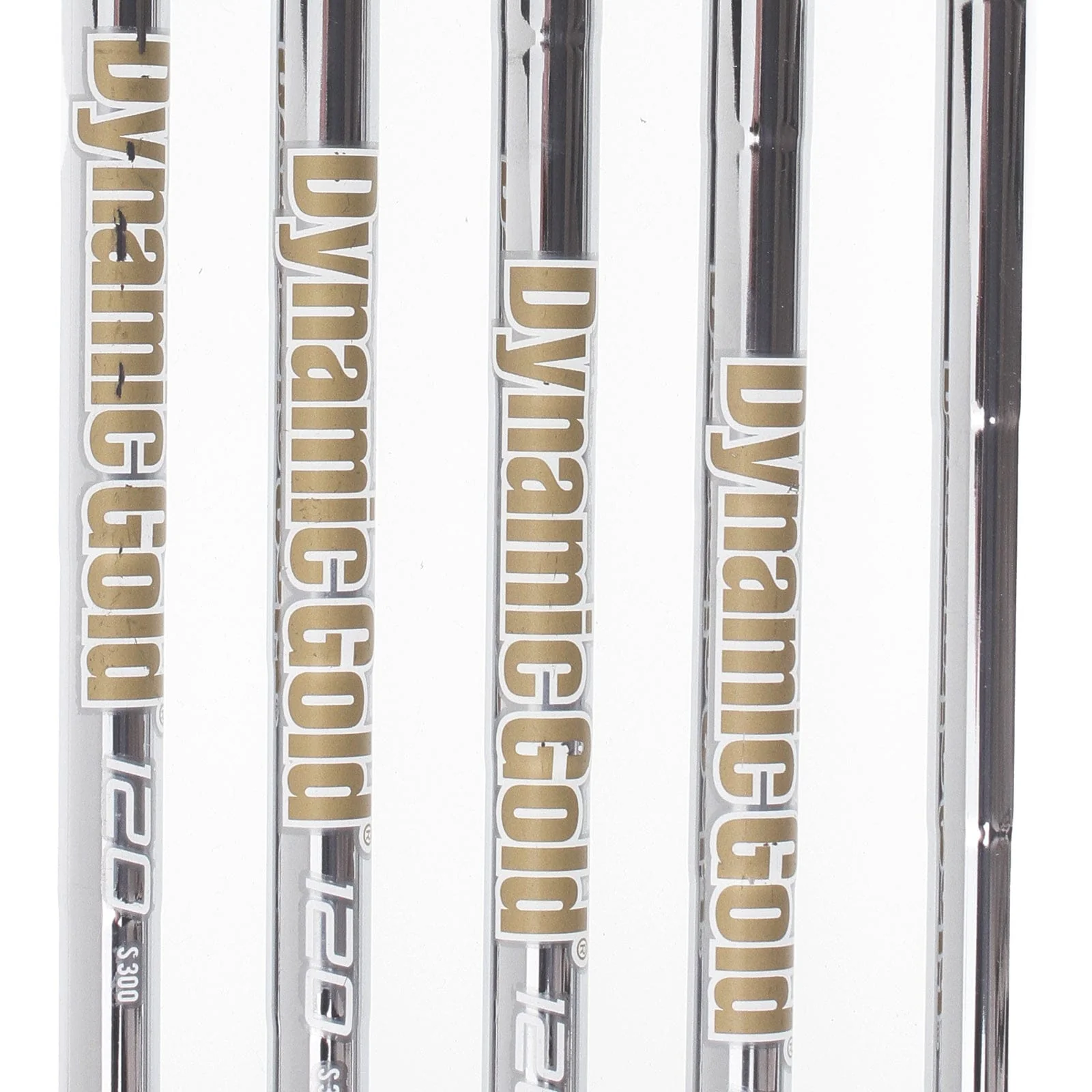 Ping G410 Steel Mens Right Hand Irons 6-PW Blue Dot 1* Upright Stiff - Dynamic Gold 120 - Image 6