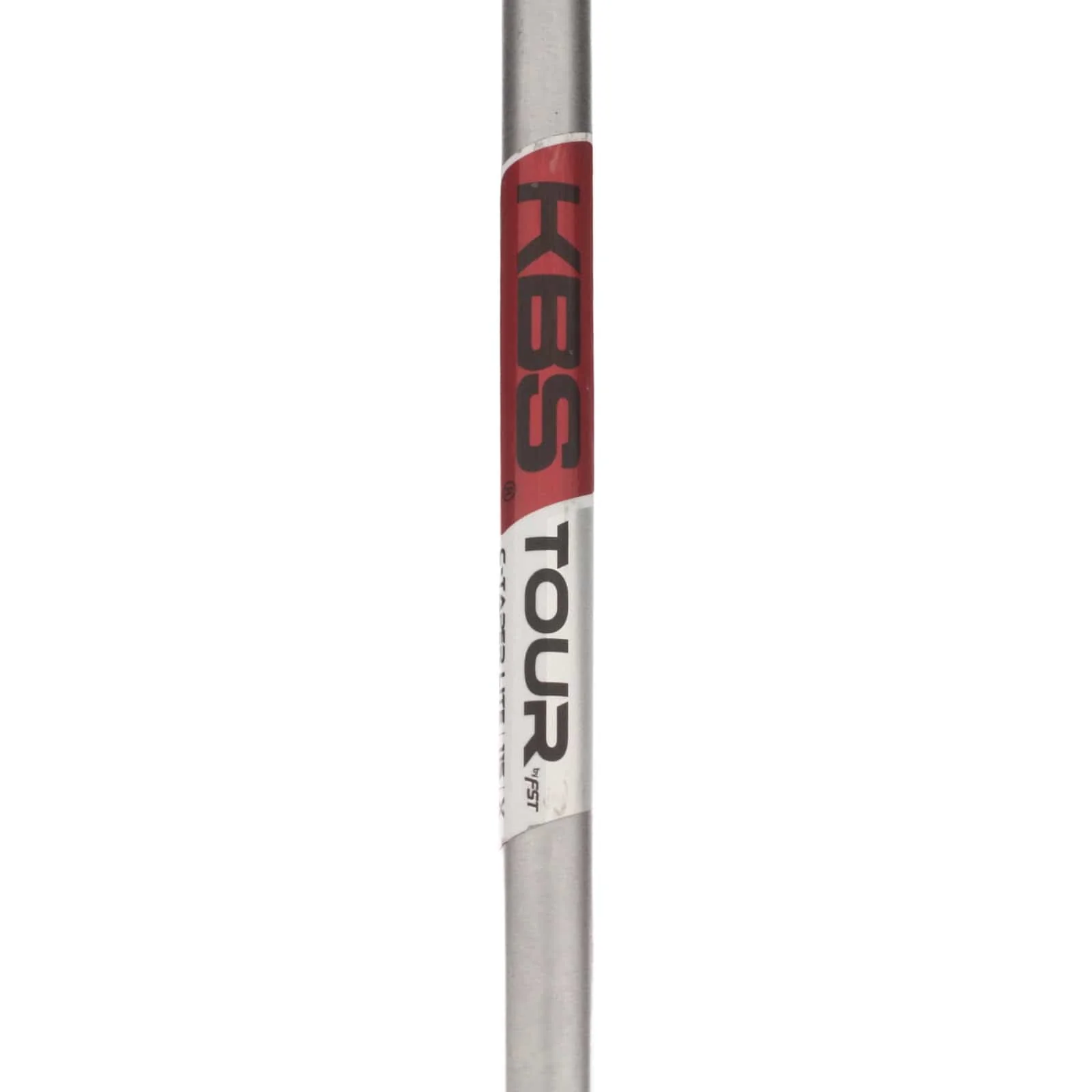 Ping G425 Crossover Graphite Mens Right Hand 2 Iron Black Dot 18* Extra Stiff - KHS Tour C-Taper 115 X - Image 4