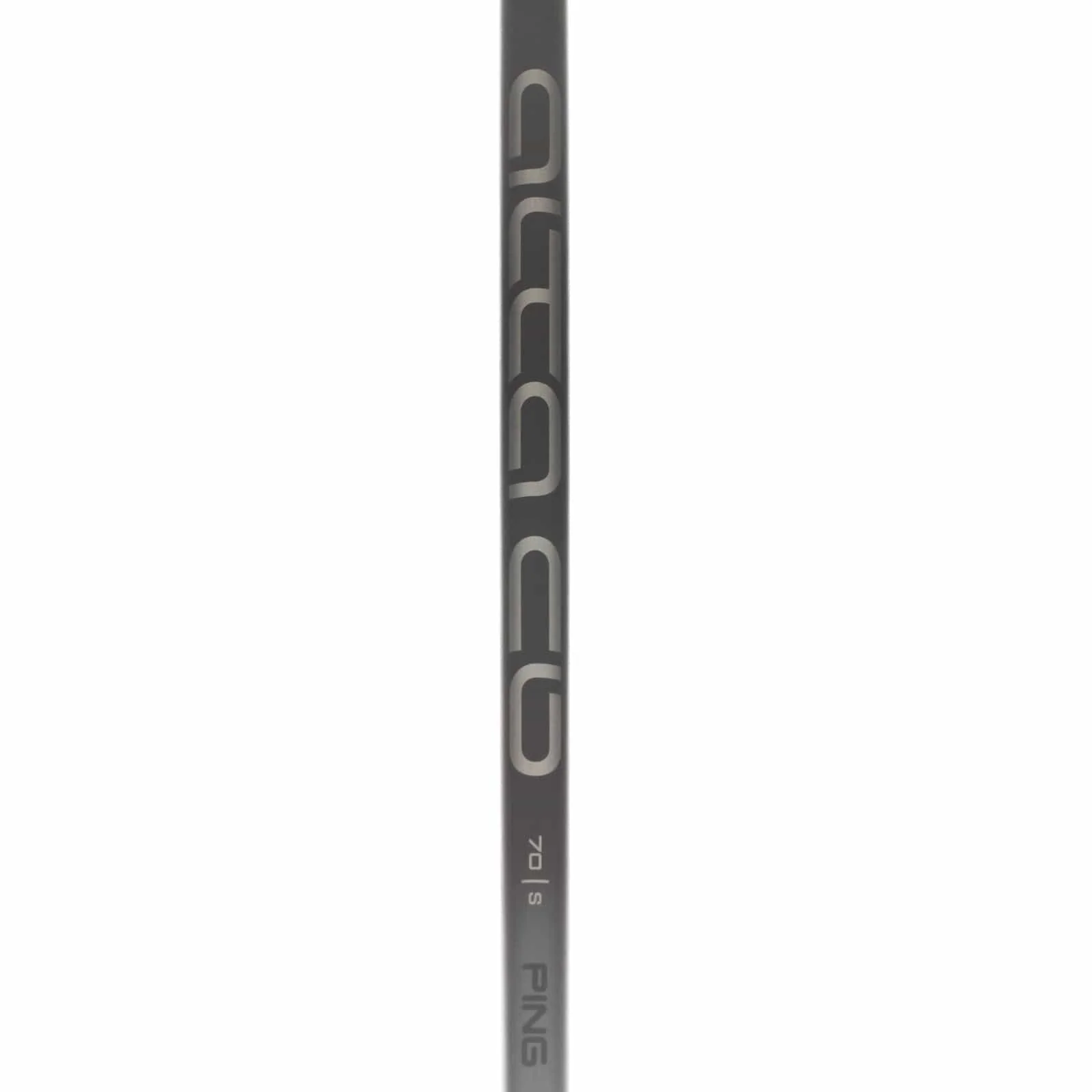 Ping G425 Crossover Graphite Mens Right Hand 3 Iron Blue Dot 20* 1* Upright Stiff - Alta CB 70 - Image 4