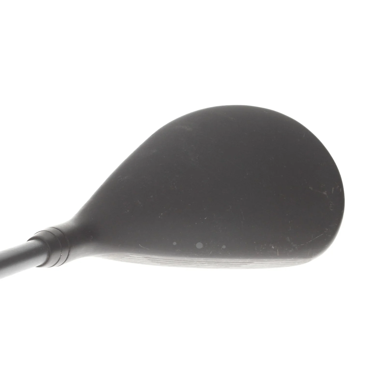 Ping G425 Graphite Mens Left Hand 4 Hybrid 22* Senior - Alta CB 70 - Image 2