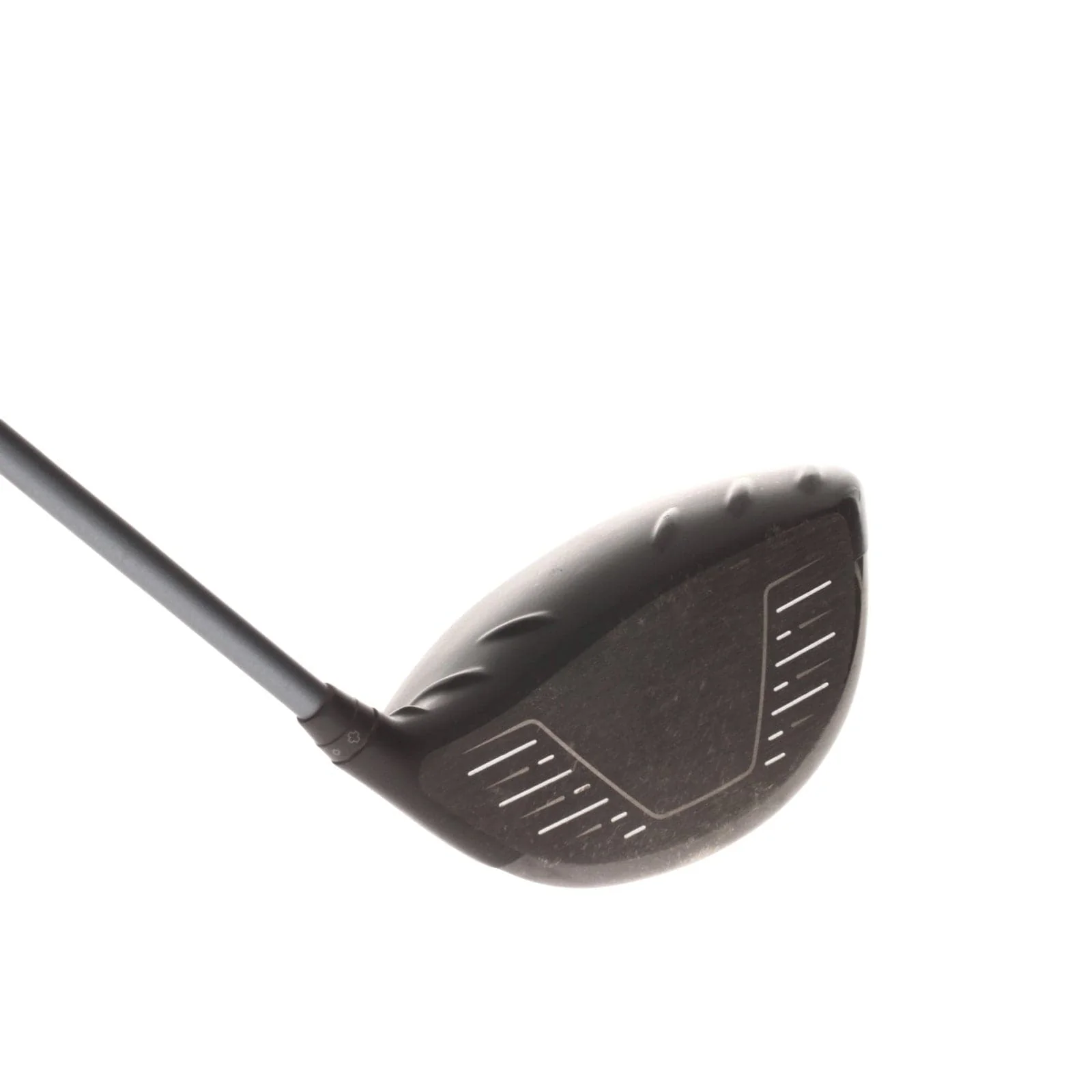 Ping G425 Graphite Mens Left Hand Driver 12* Soft Regular - Ping Alta 55 - Image 4