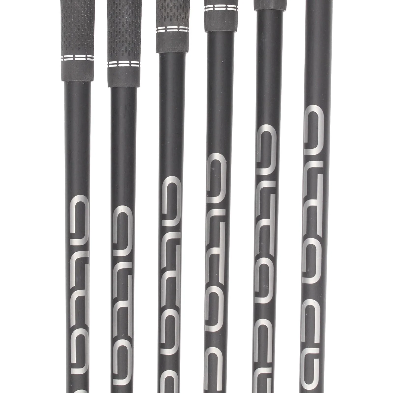 Ping G425 Graphite Mens Left Hand Irons 6-UW Orange Dot 2* Flat Senior - Ping AWT - Image 6