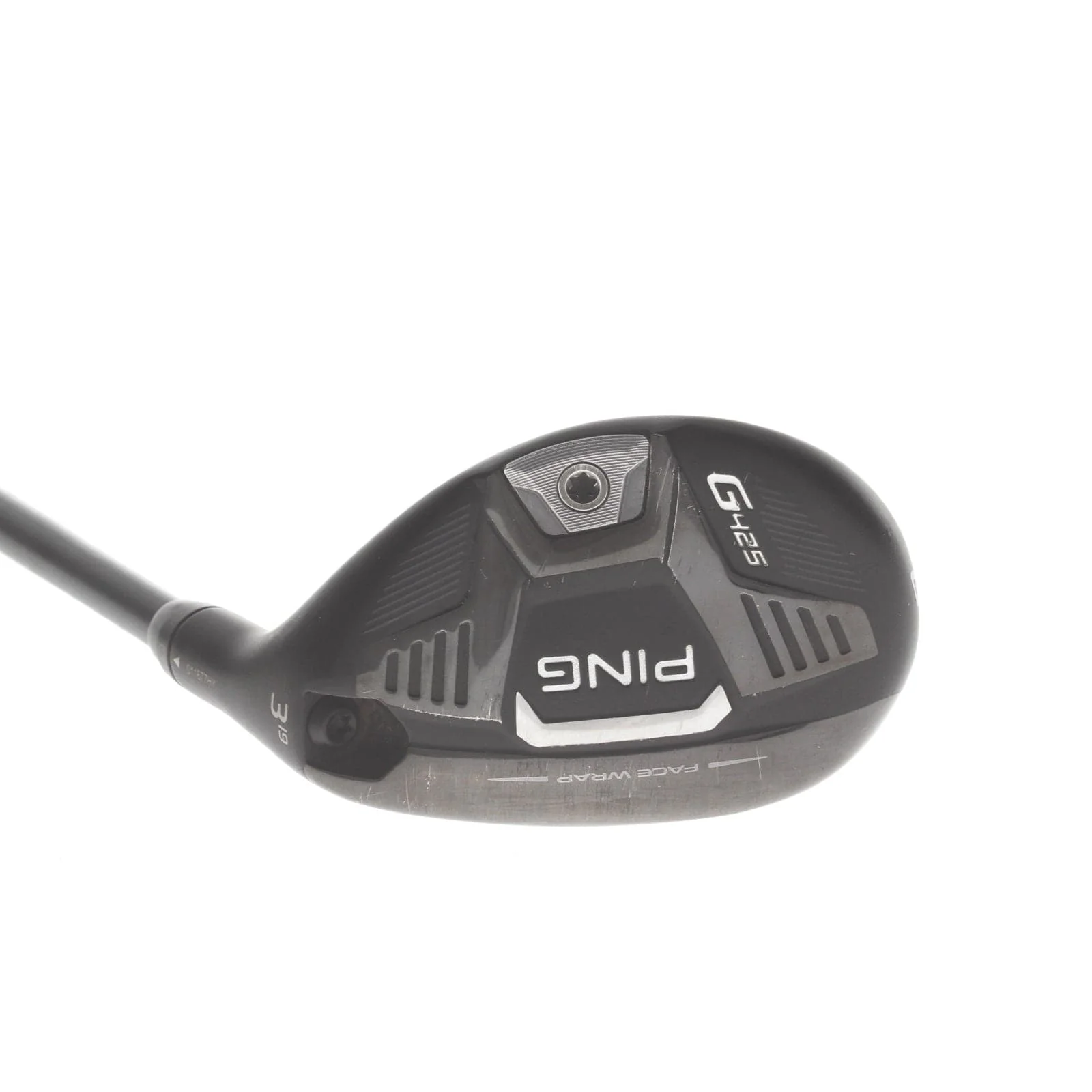 Ping G425 Graphite Mens Right Hand 3 Hybrid 19* Stiff - Alta CB 70 - Image 2