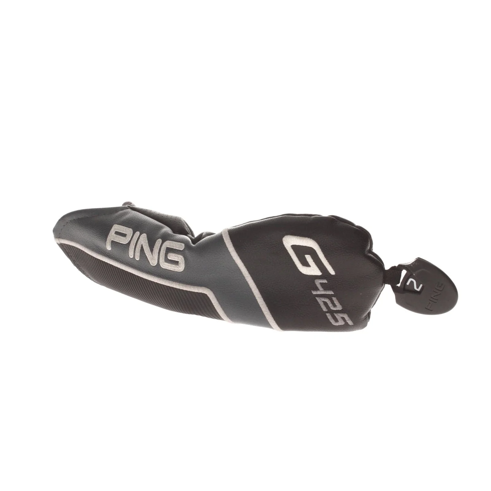 Ping G425 Graphite Mens Right Hand 3 Hybrid 19* Stiff - Ping Alta CB 70 - Image 7
