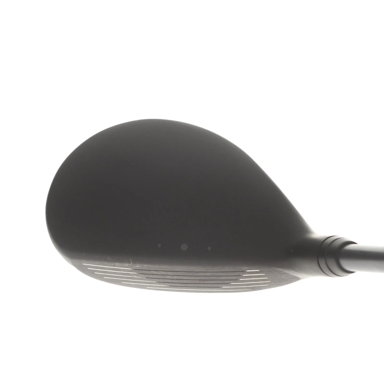 Ping G425 Graphite Mens Right Hand 4 Hybrid 22* Regular - Alta CB 70 - Image 3