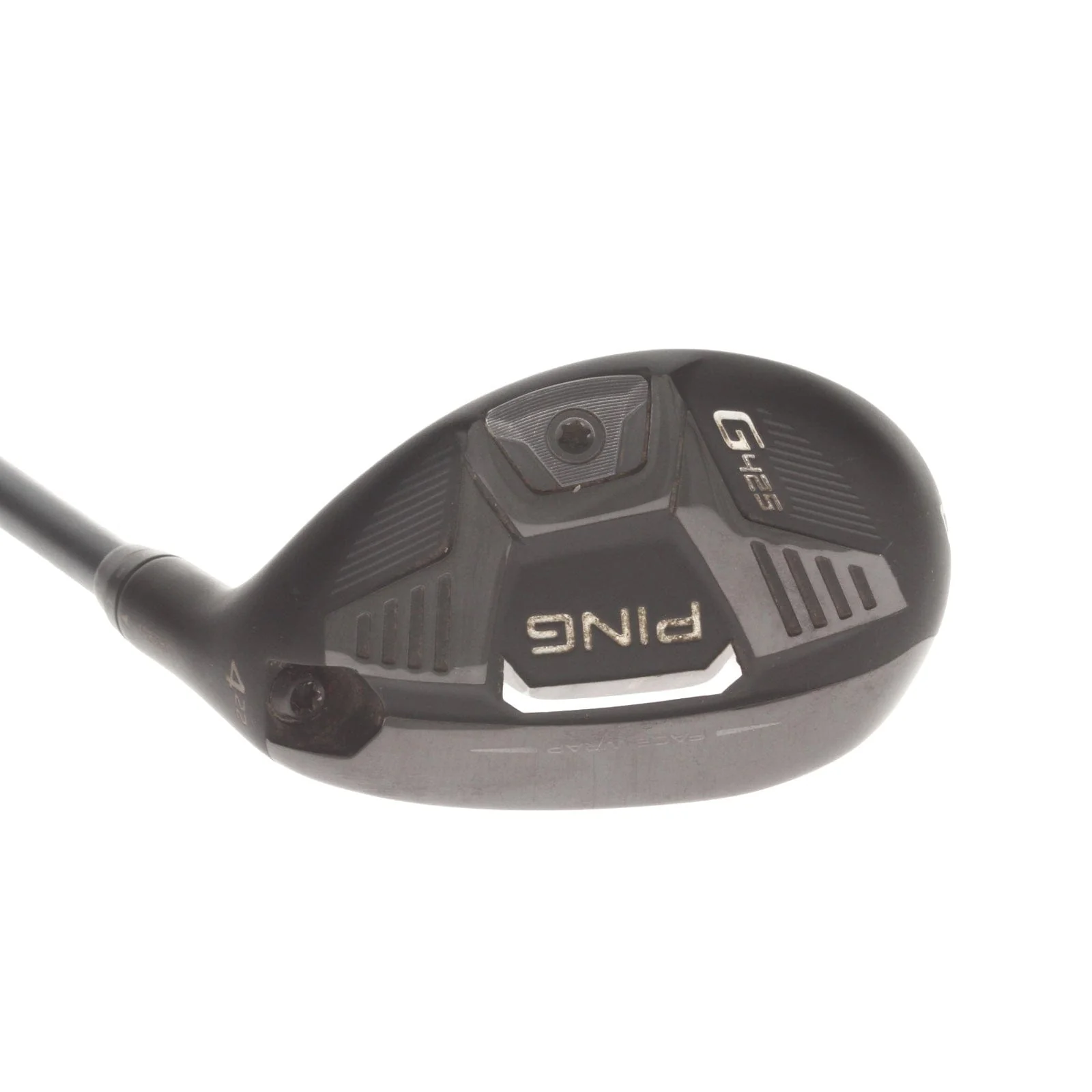 Ping G425 Graphite Mens Right Hand 4 Hybrid 22* Regular - Alta CB 70 - Image 2
