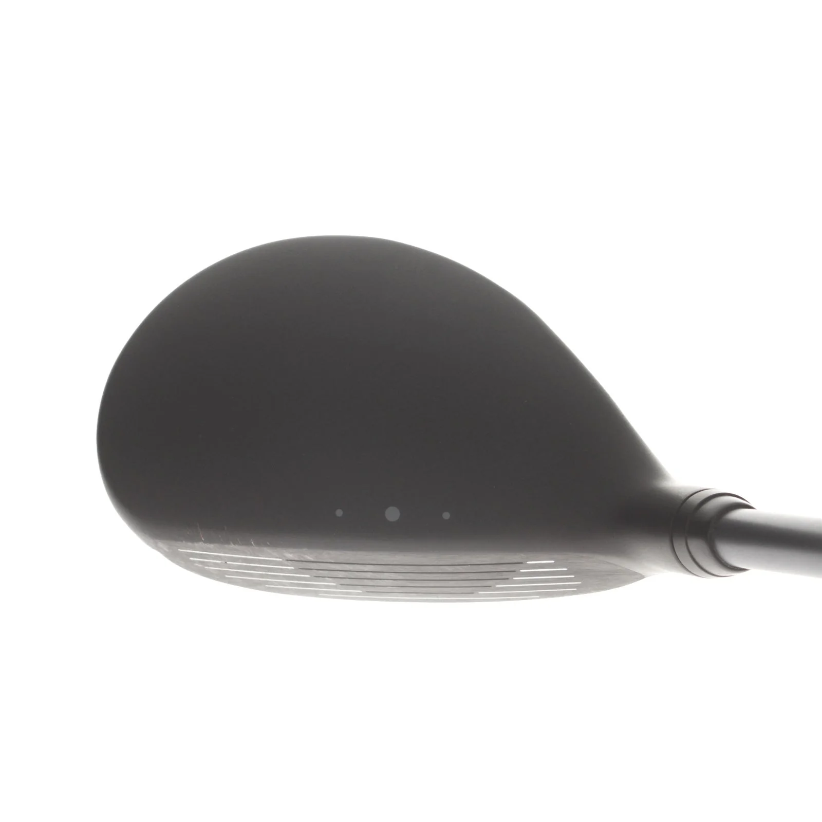 Ping G425 Graphite Mens Right Hand 4 Hybrid 22* Soft Regular - Ping Alta 70 - Image 3