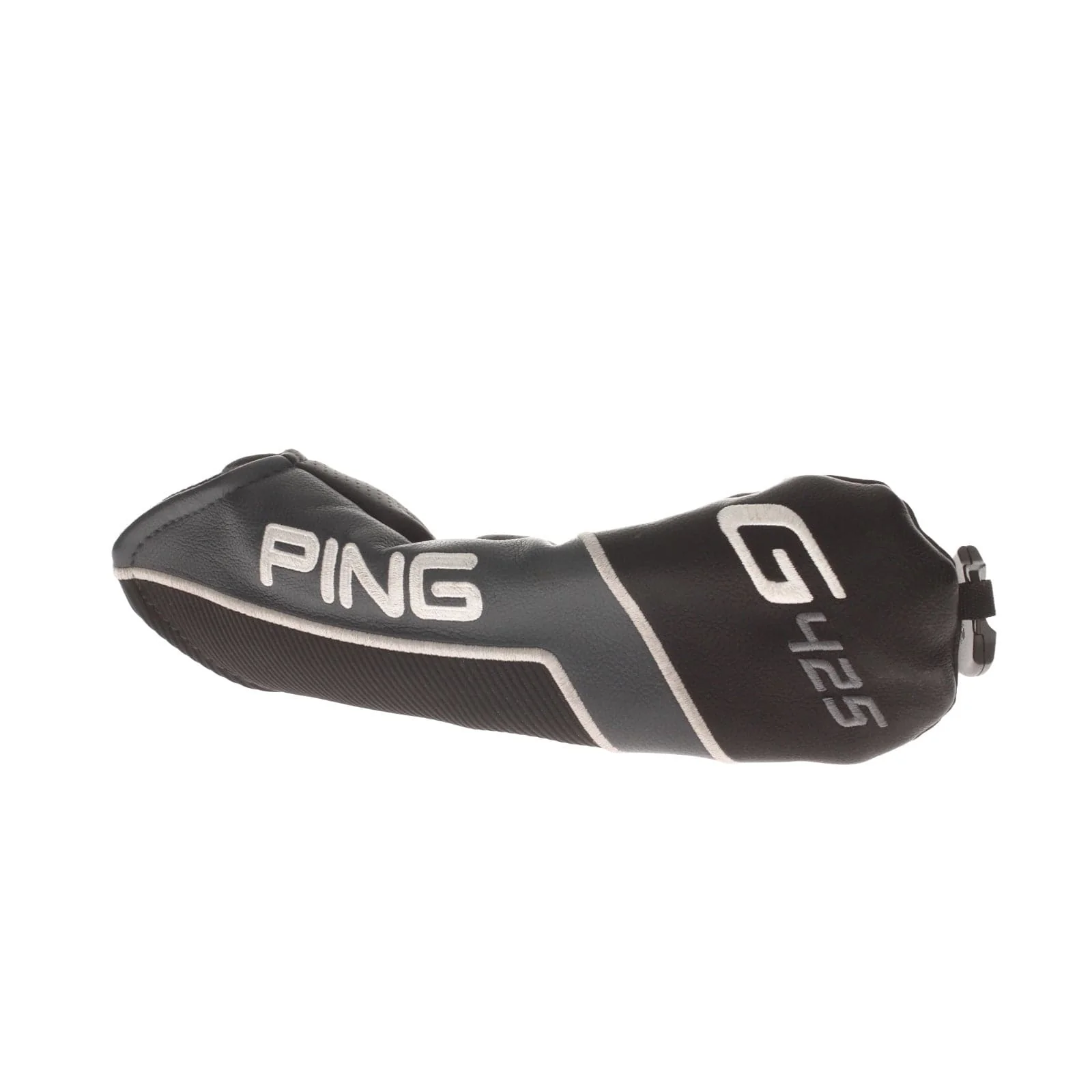 Ping G425 Graphite Mens Right Hand 4 Hybrid 22* Soft Regular - Ping Alta 70 - Image 7