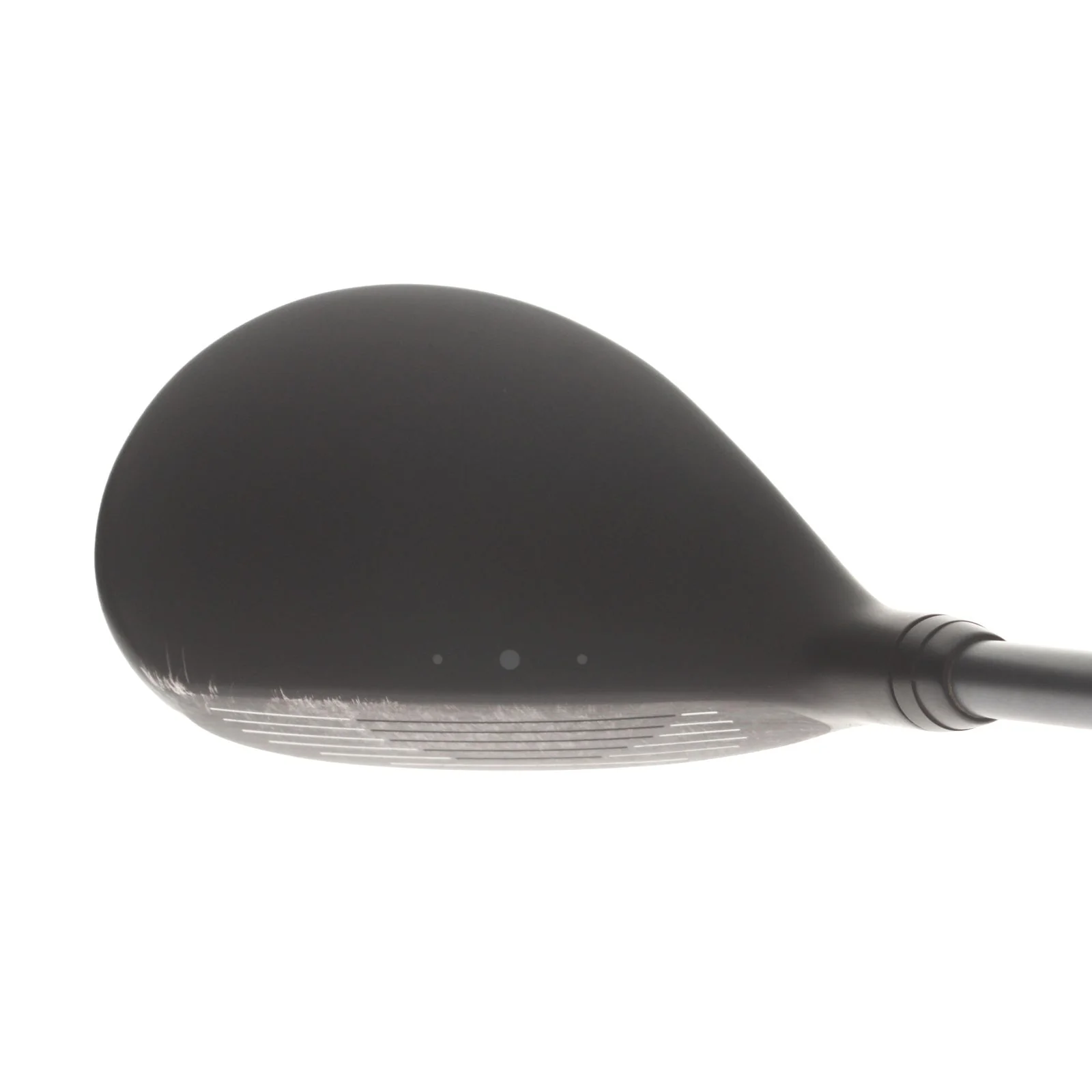 Ping G425 Graphite Mens Right Hand 4 Hybrid 22* Soft Regular - Ping Alta CB 70 - Image 3