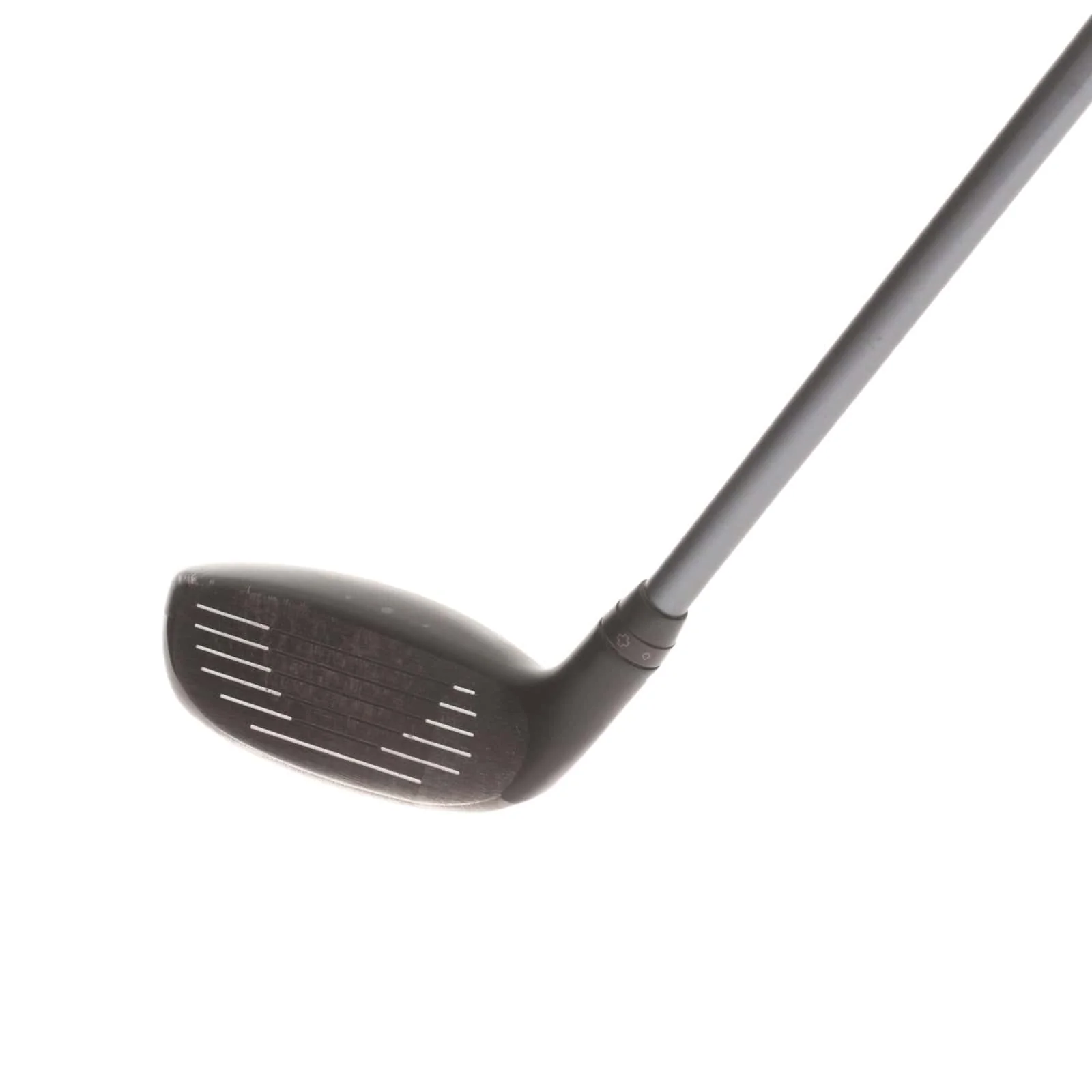Ping G425 Graphite Mens Right Hand 4 Hybrid 22* Soft Regular - Ping Alta CB 70 - Image 4