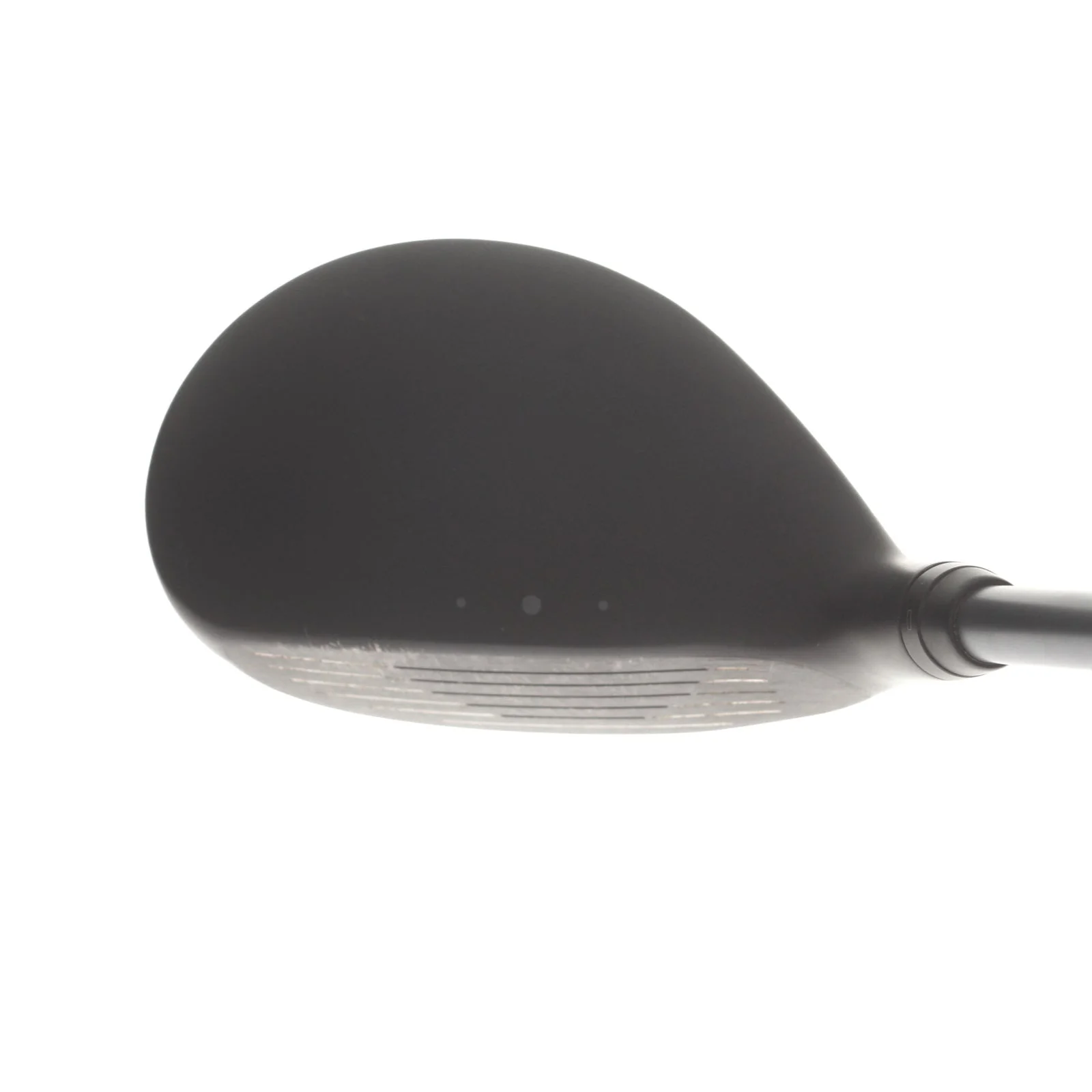 Ping G425 Graphite Mens Right Hand 4 Hybrid 22* Stiff - Ping Alta CB 70 - Image 3