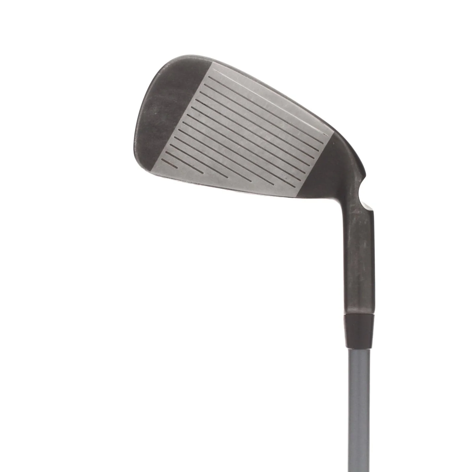 Ping G425 Graphite Mens Left Hand 4 Iron Blue Dot 22.5* 1* Upright Regular - Ping Alta CB 70 - Image 2