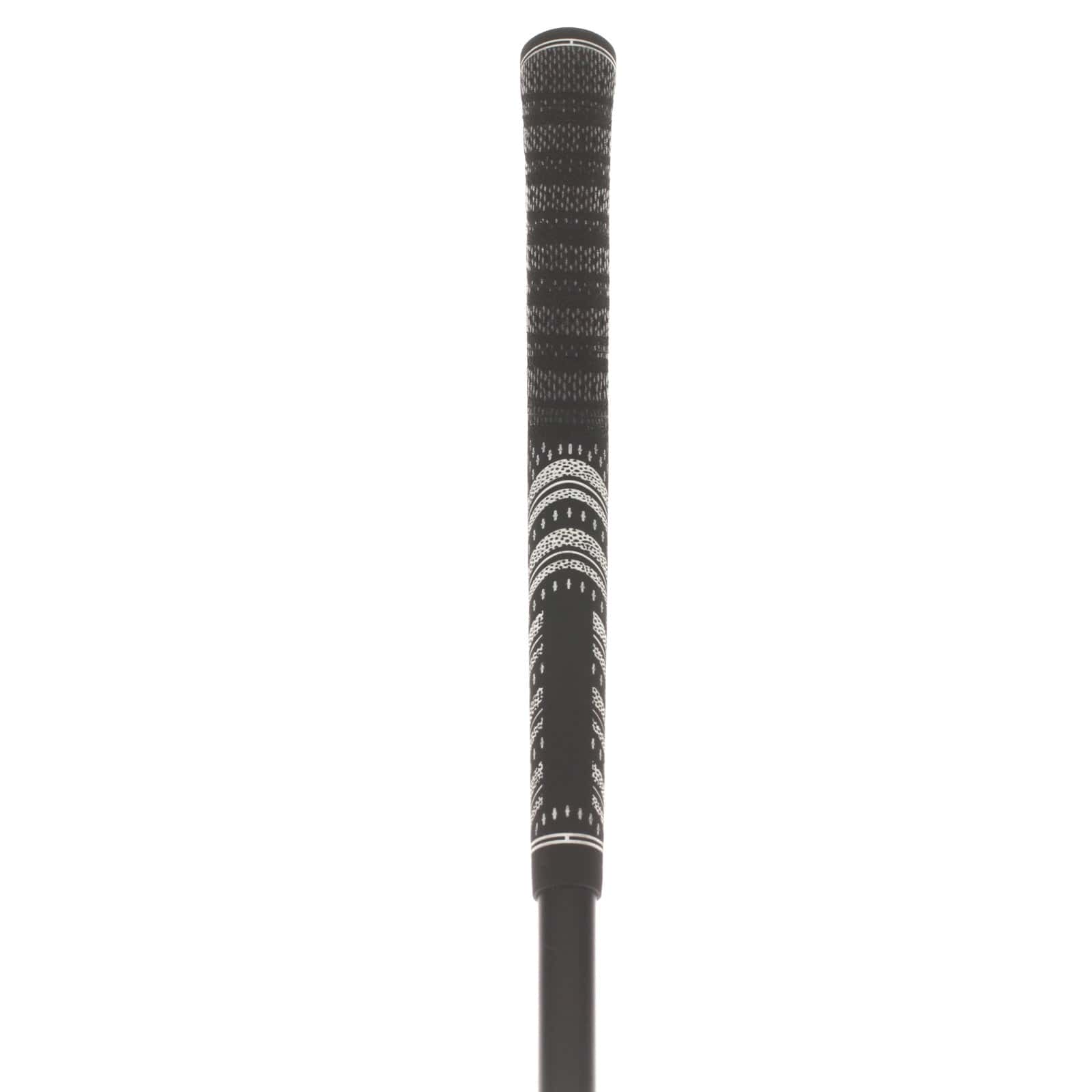Ping G425 Graphite Mens Left Hand 4 Iron Blue Dot 22.5* 1* Upright Regular - Ping Alta CB 70 - Image 5