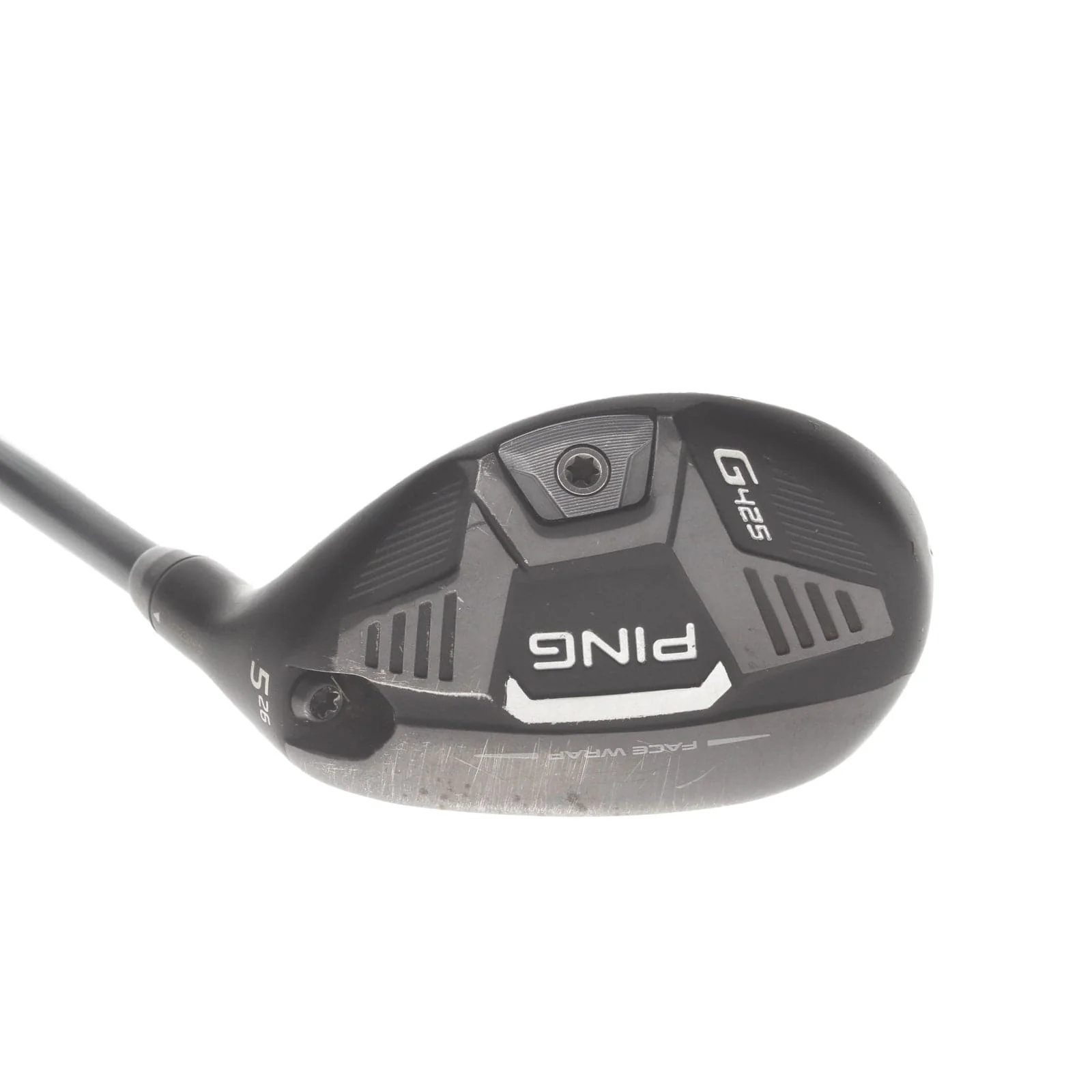 Ping G425 Graphite Mens Right Hand 5 Hybrid 26* Regular - Alta CB 70 - Image 2