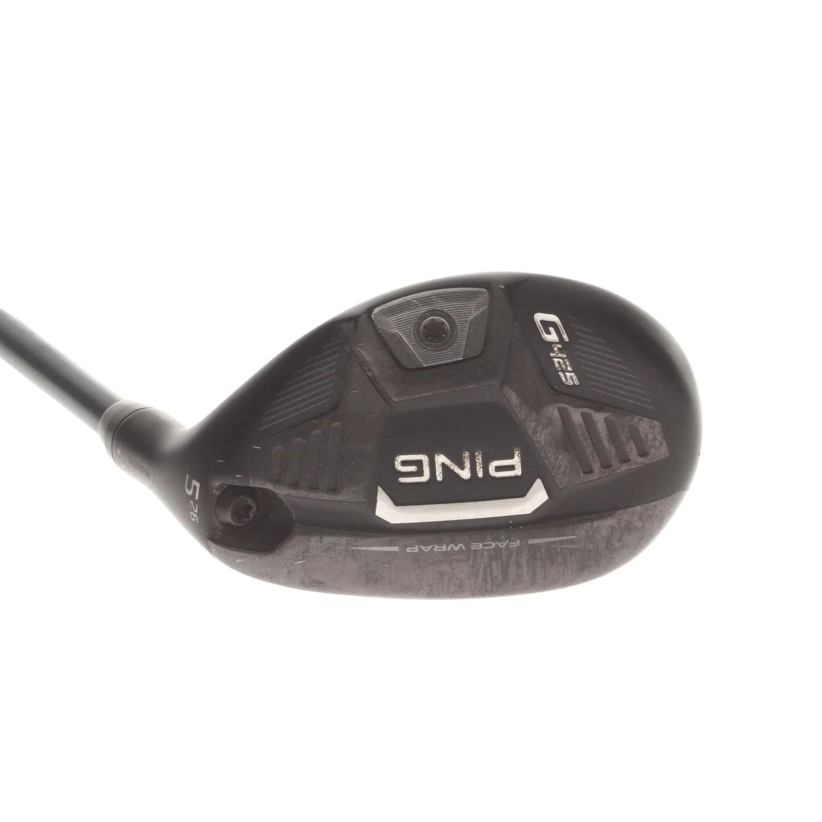 Ping G425 Graphite Mens Right Hand 5 Hybrid 26* Regular - Ping Alta CB 70 - Image 2