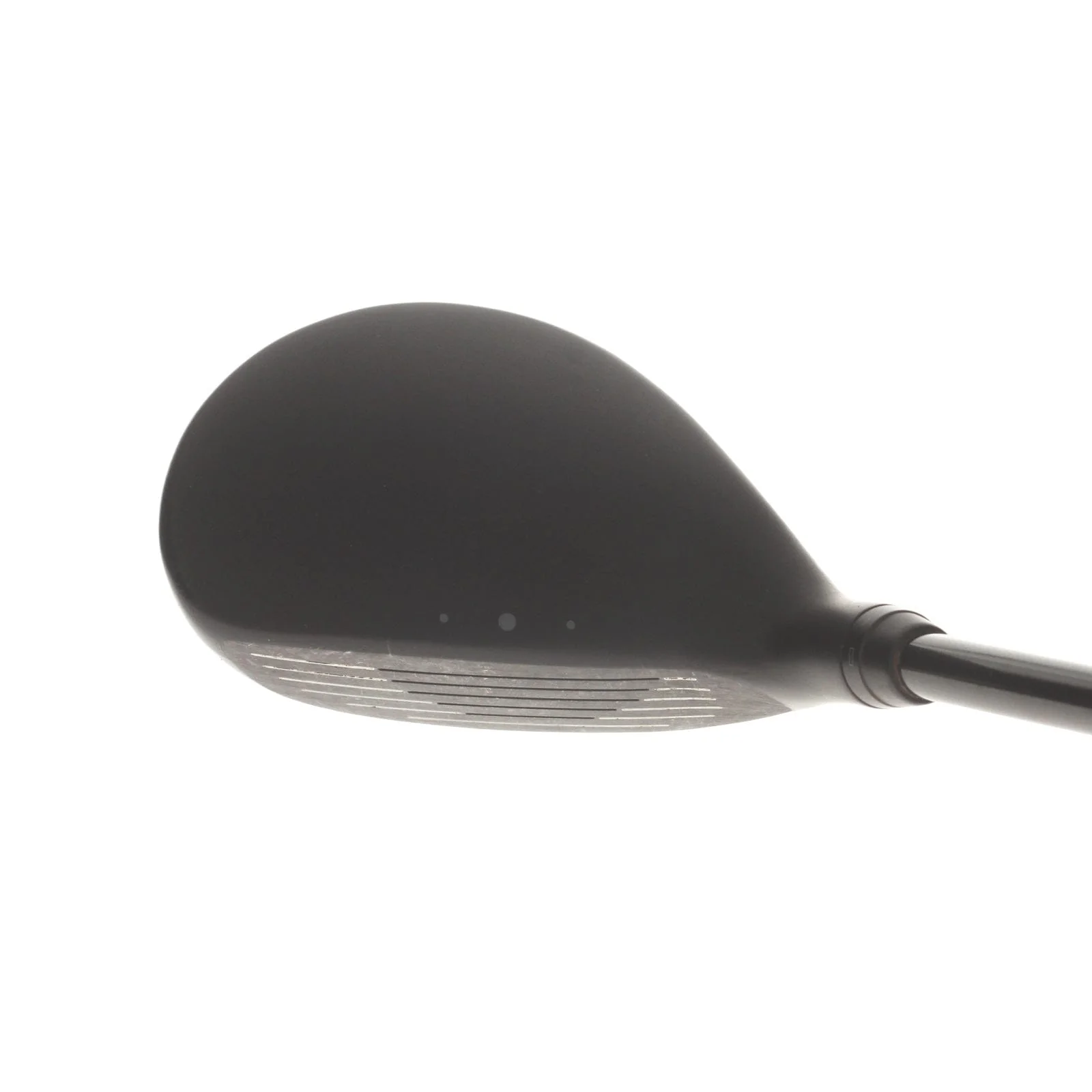 Ping G425 Graphite Mens Right Hand 5 Hybrid 26* Soft Regular - Ping Alta Distanza 40 - Image 3