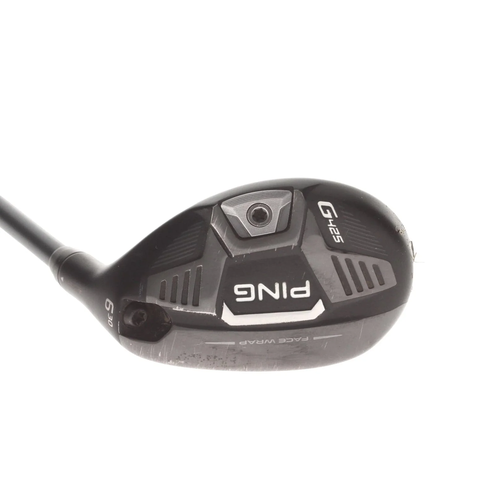 Ping G425 Graphite Mens Right Hand 6 Hybrid 30* Regular - Ping Alta 70 - Image 2